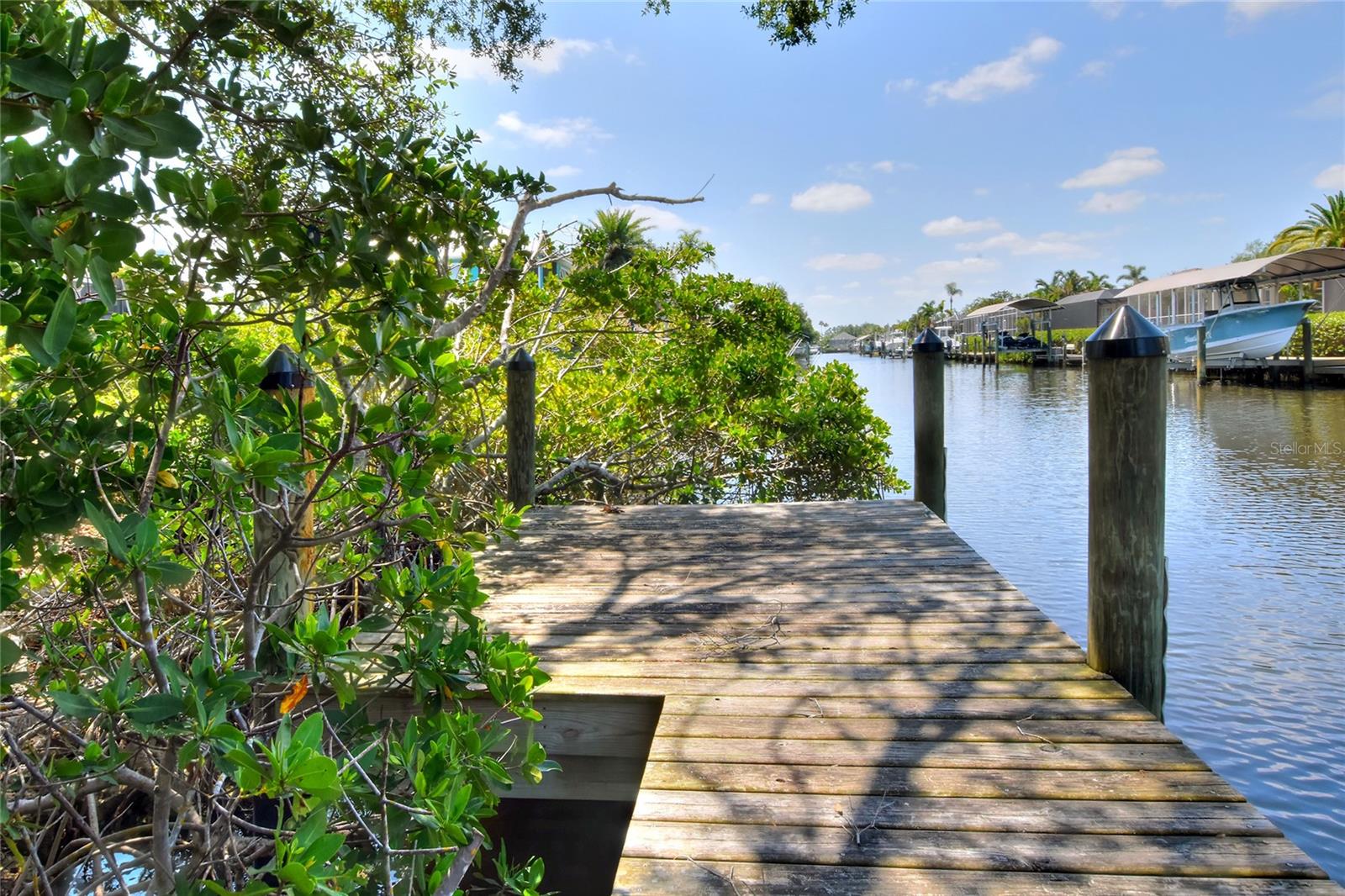 RIVERDALE REV - Residential