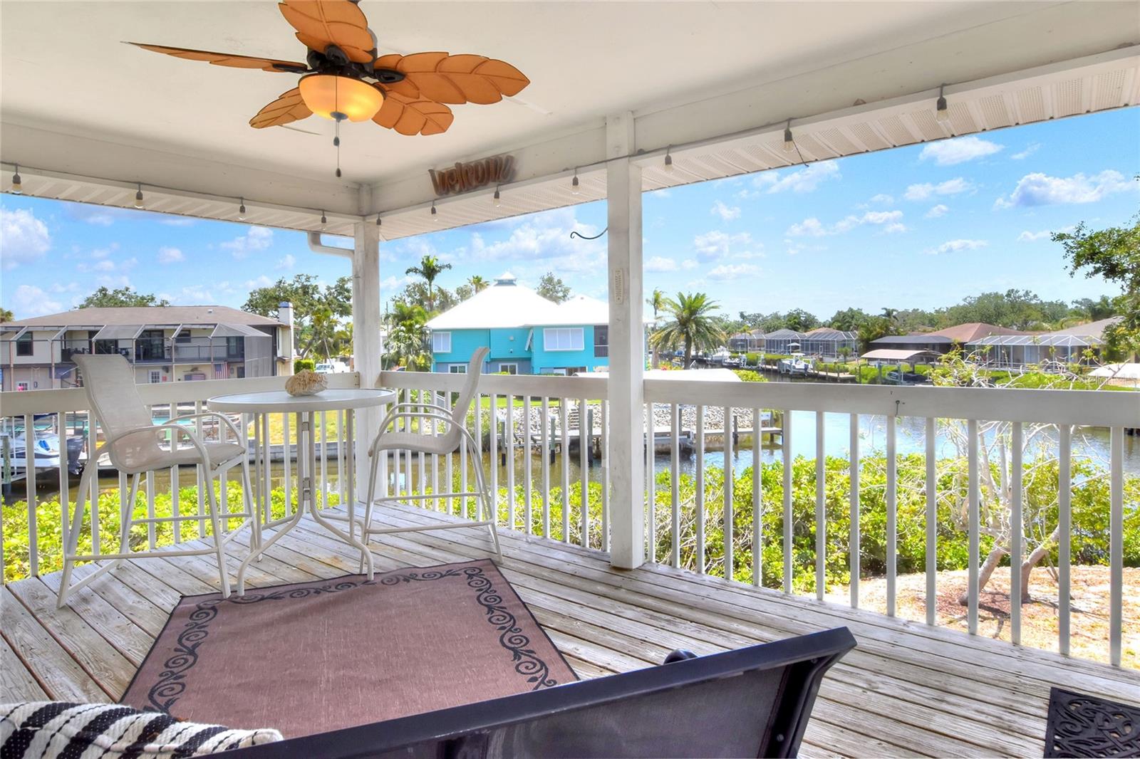 RIVERDALE REV - Residential