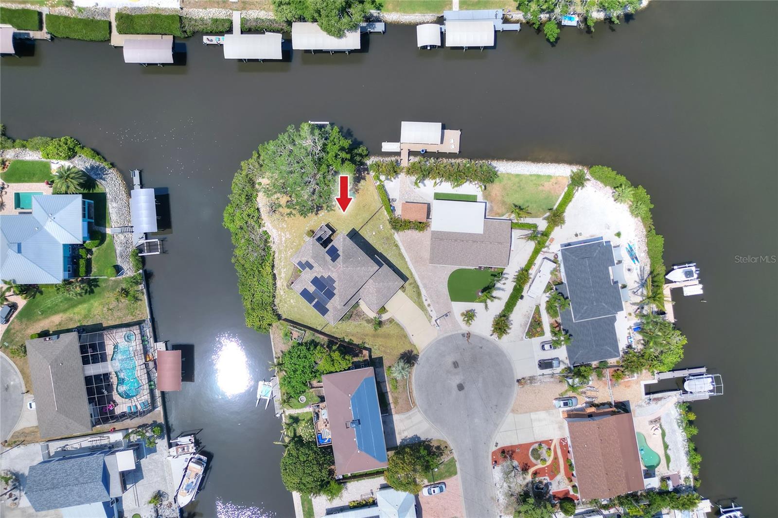 RIVERDALE REV - Residential