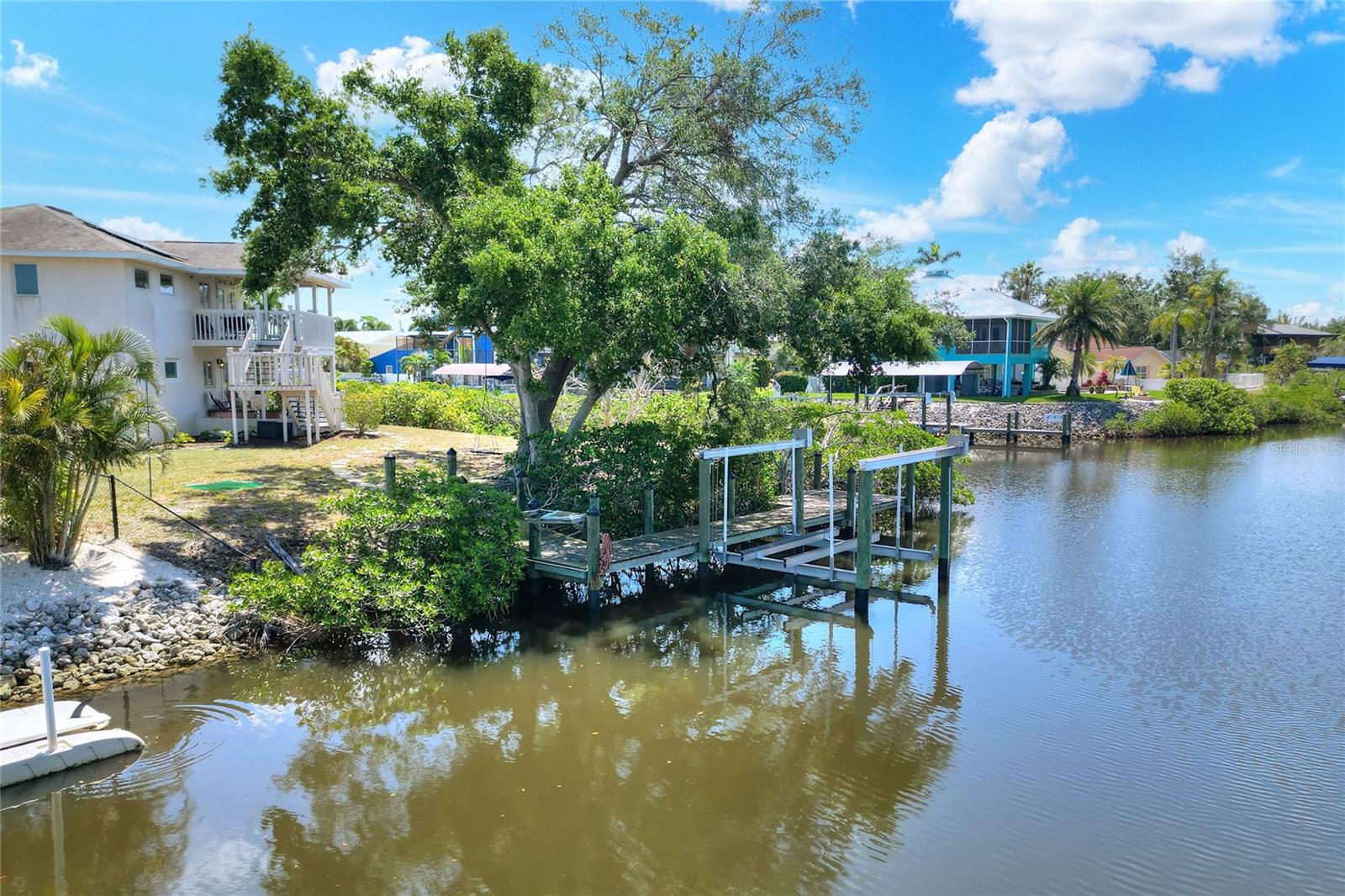 RIVERDALE REV - Residential