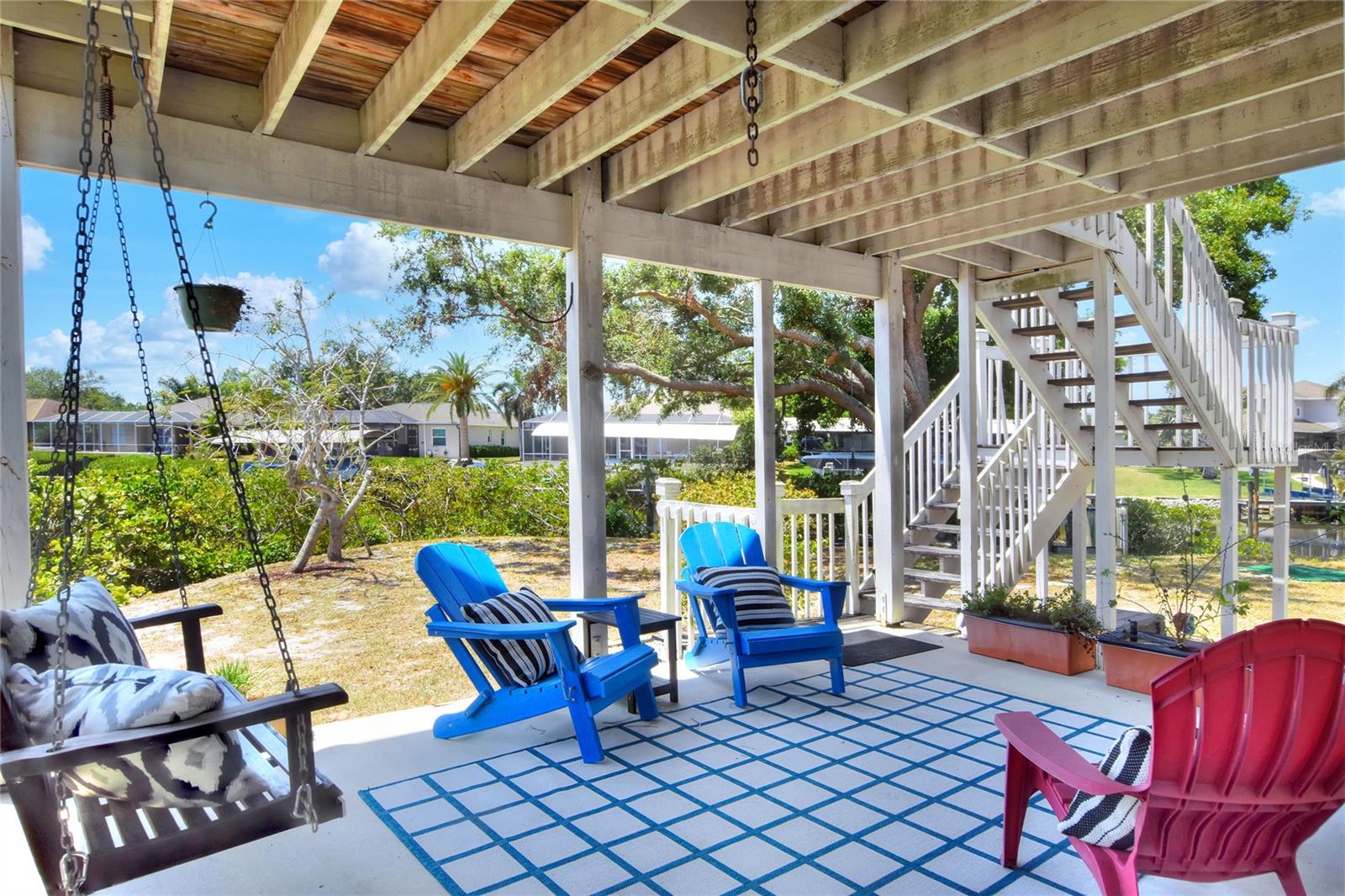 RIVERDALE REV - Residential