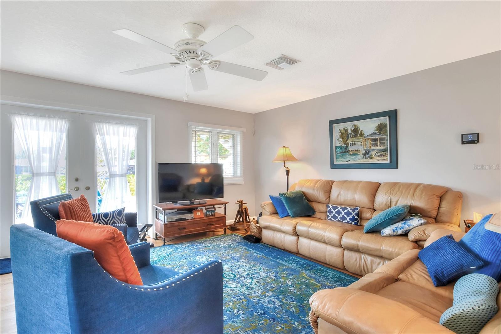 RIVERDALE REV - Residential