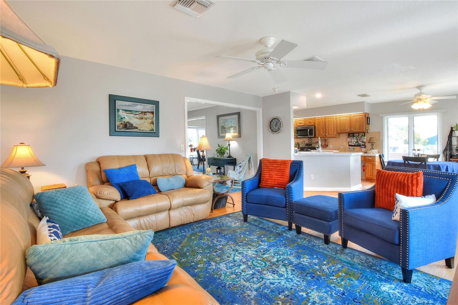 RIVERDALE REV - Residential