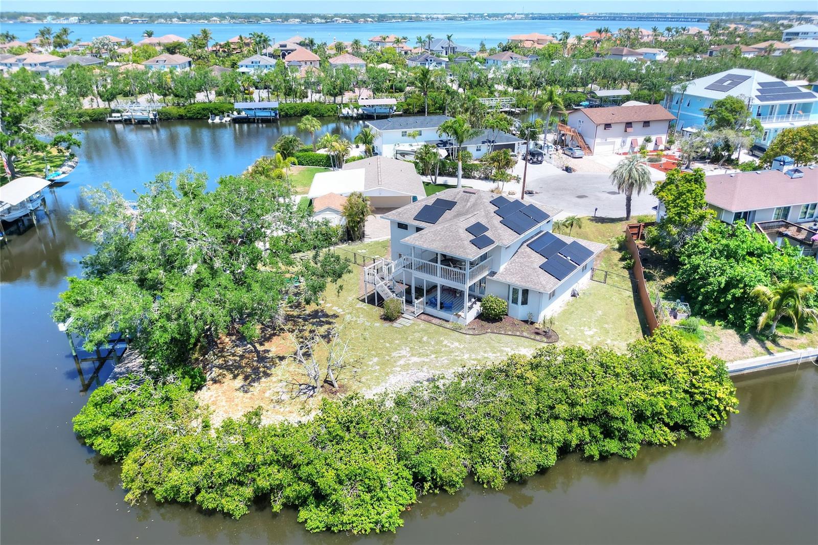 RIVERDALE REV - Residential