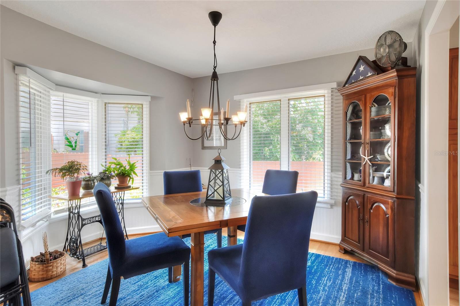 RIVERDALE REV - Residential