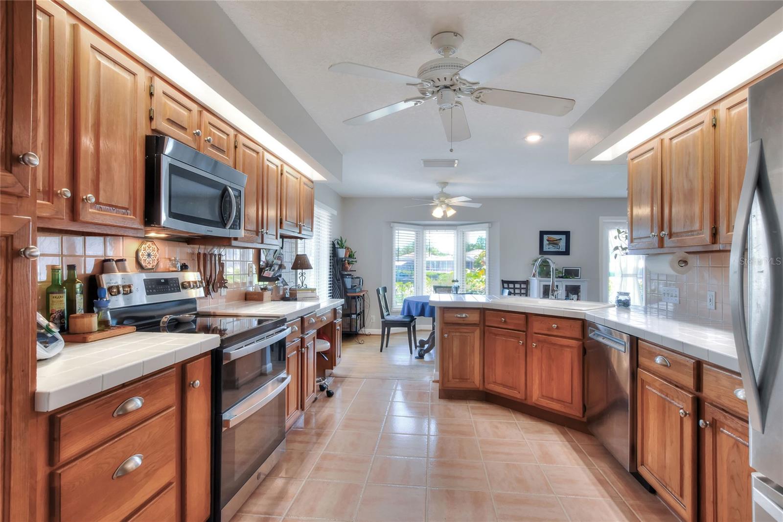 RIVERDALE REV - Residential