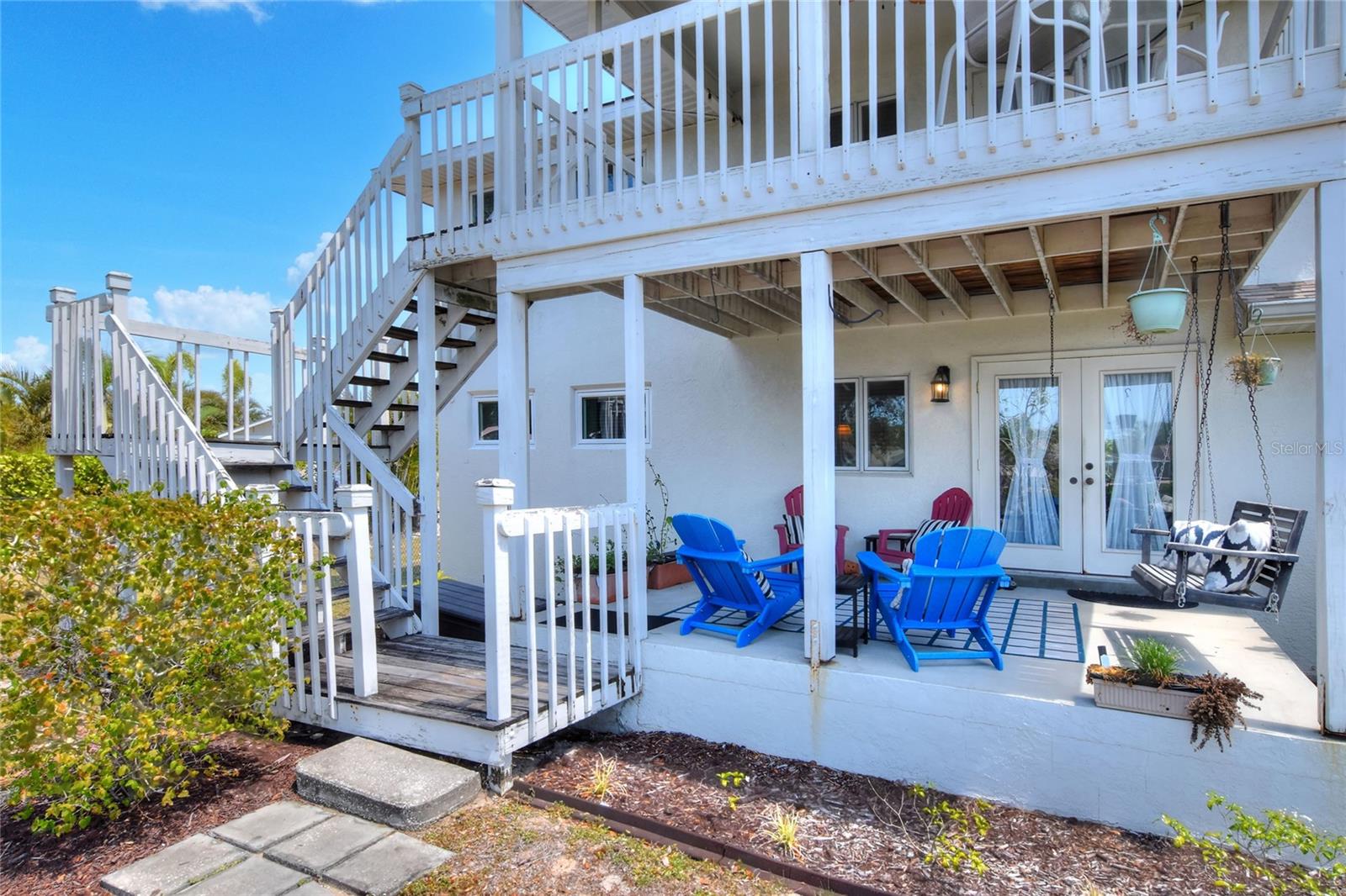 RIVERDALE REV - Residential