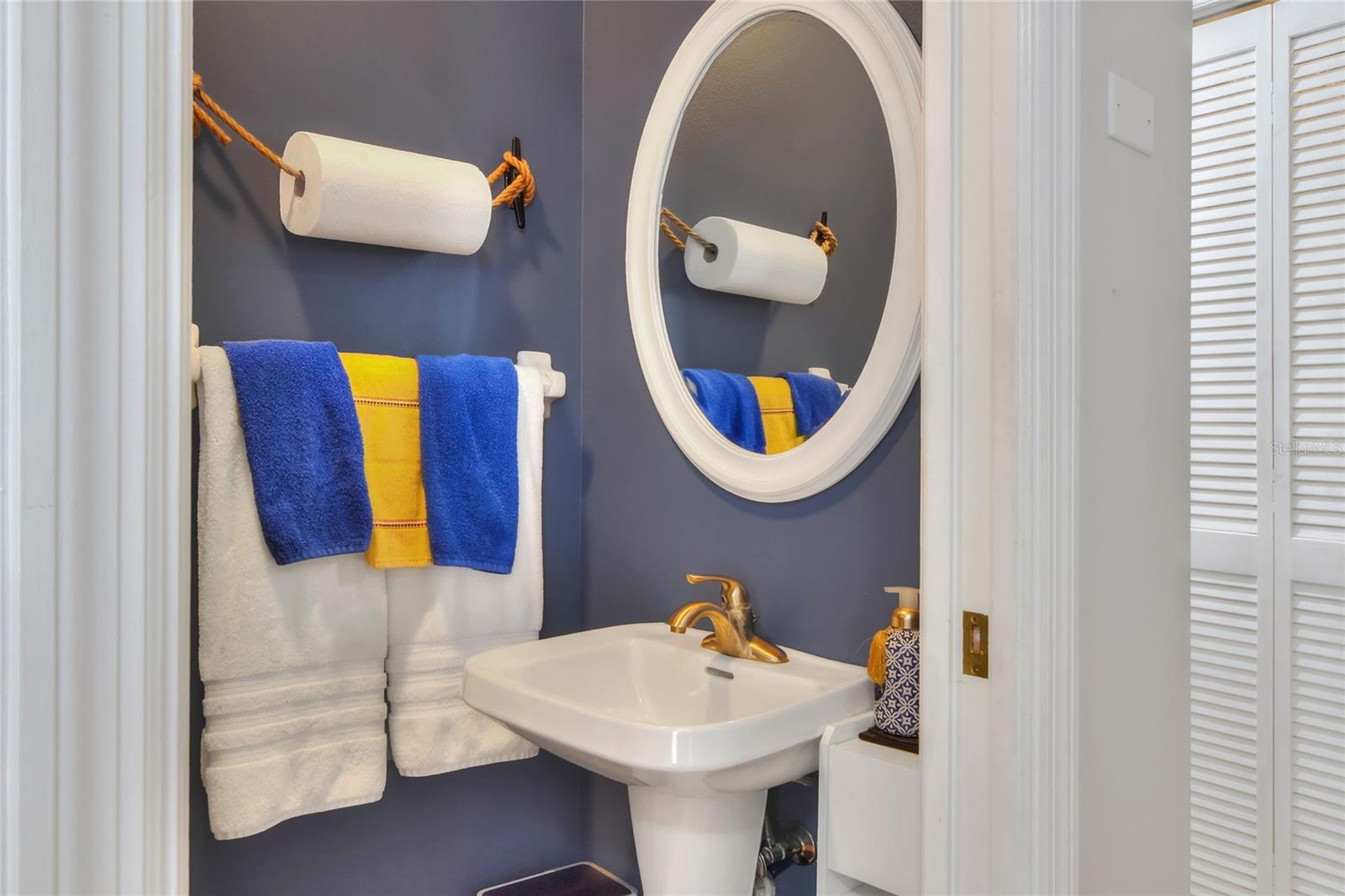 RIVERDALE REV - Residential