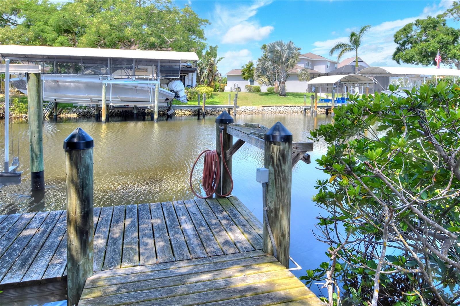 RIVERDALE REV - Residential