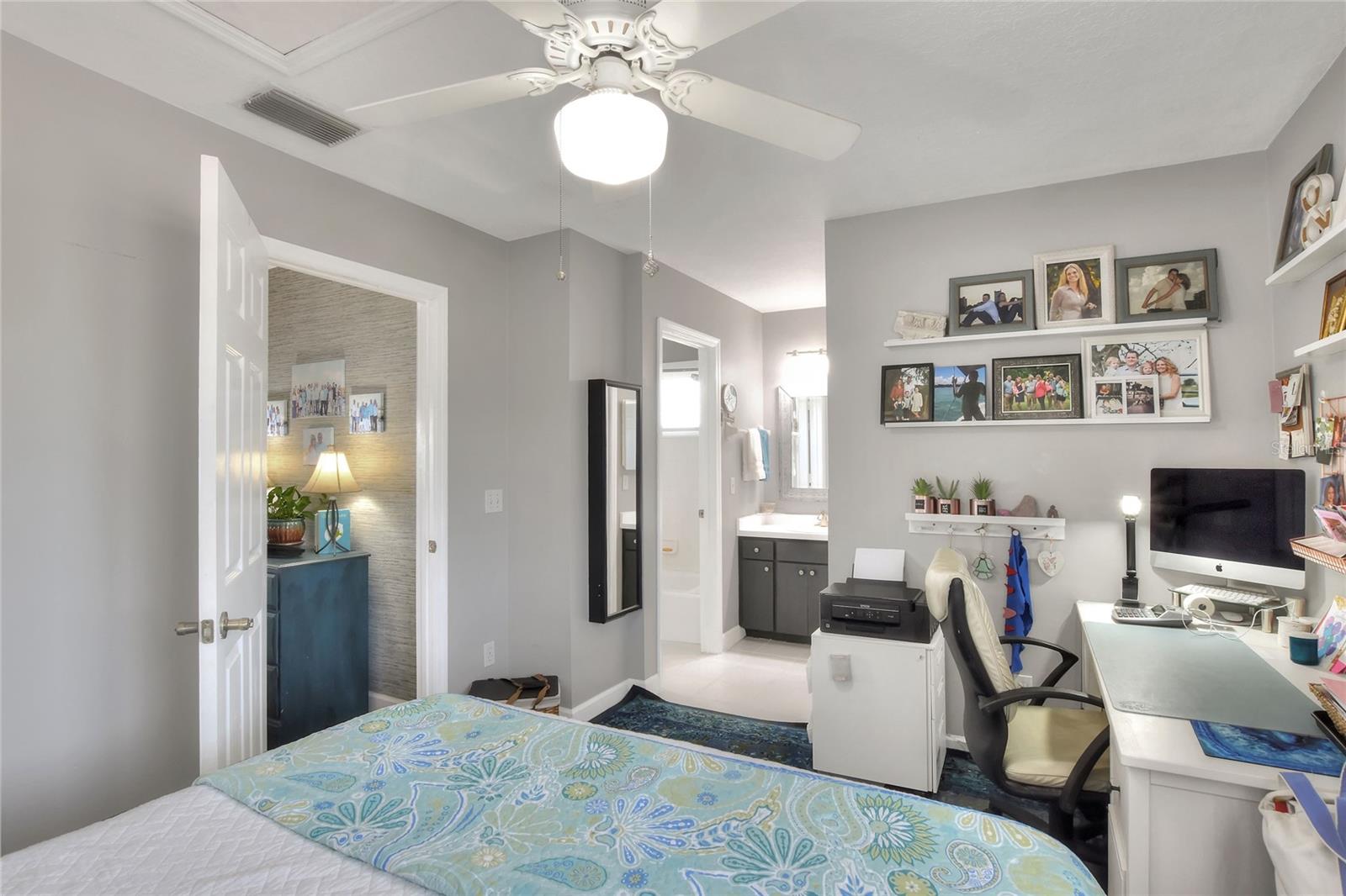 RIVERDALE REV - Residential