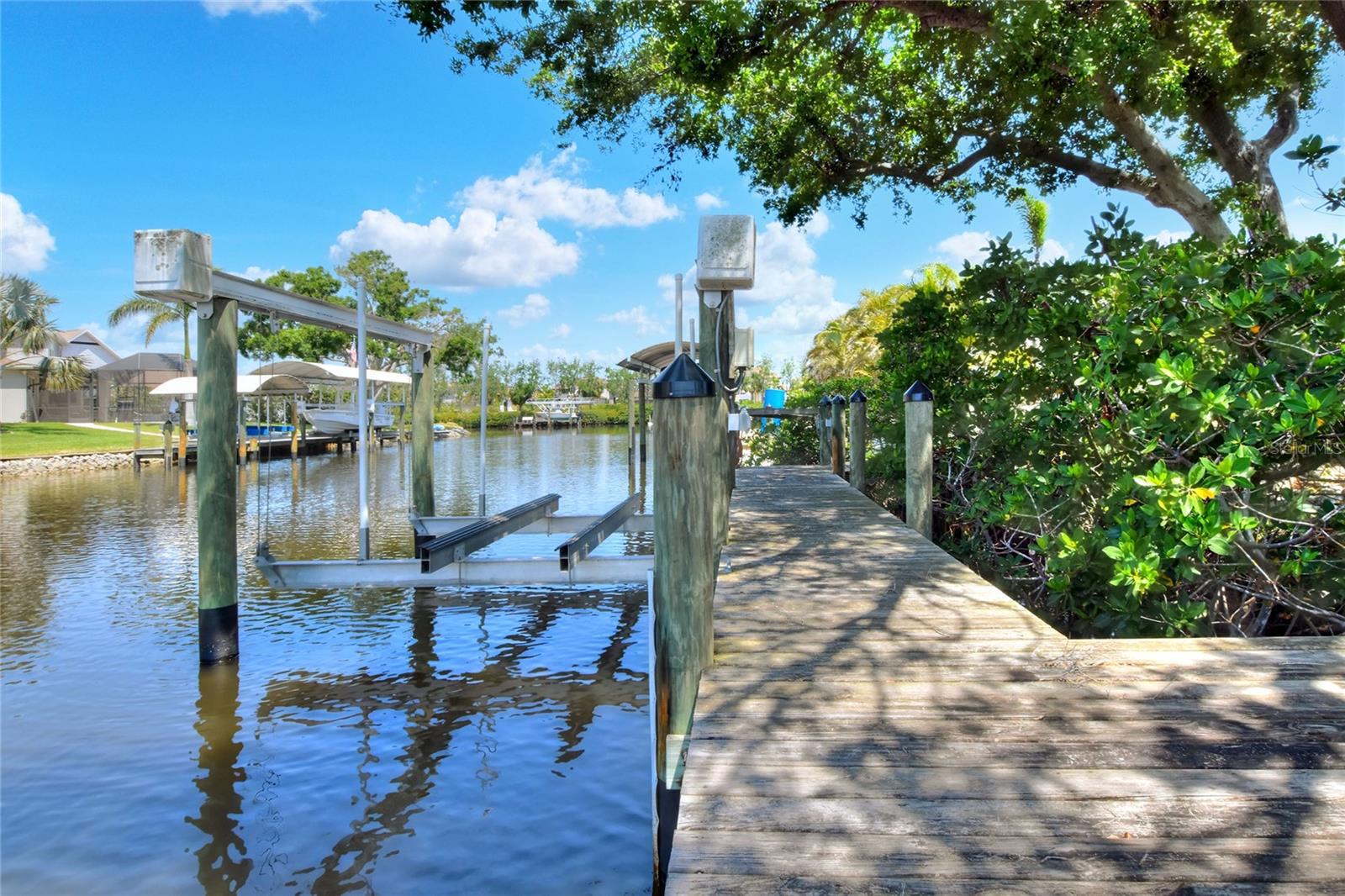 RIVERDALE REV - Residential