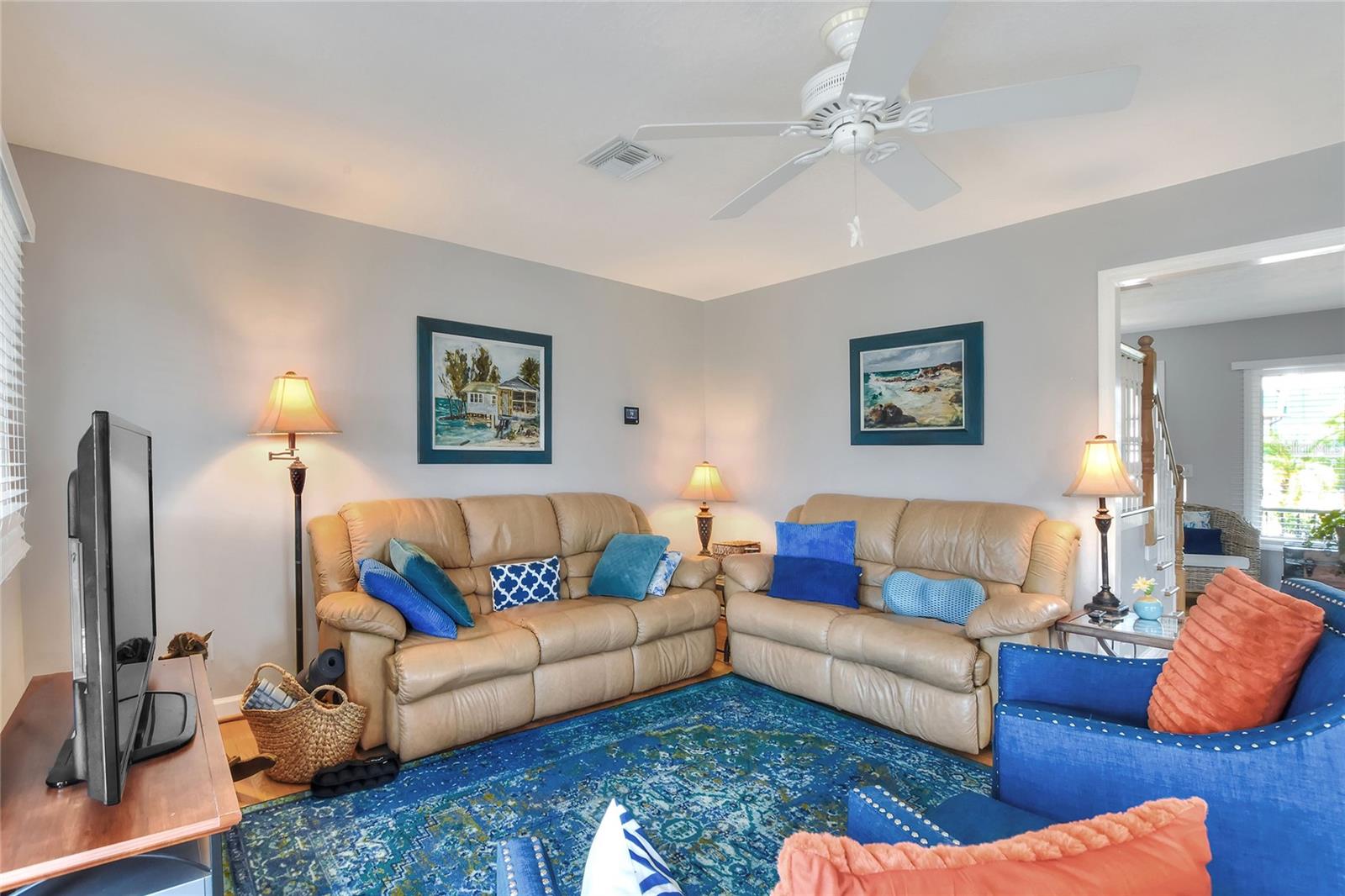 RIVERDALE REV - Residential