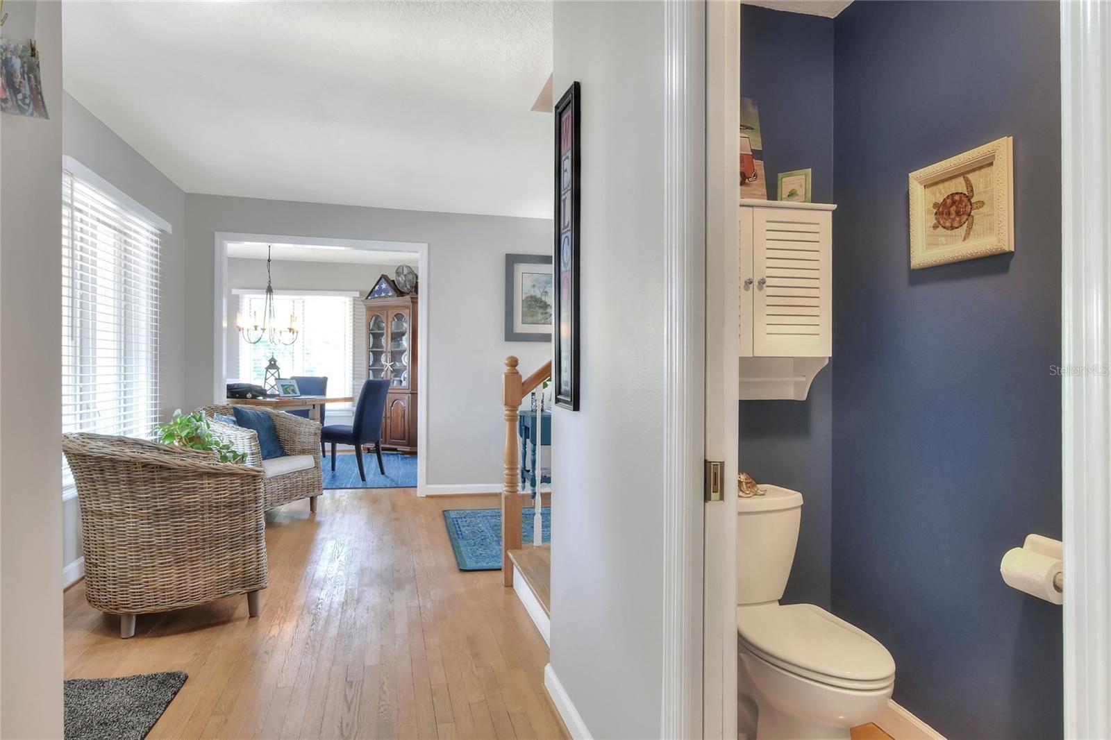 RIVERDALE REV - Residential