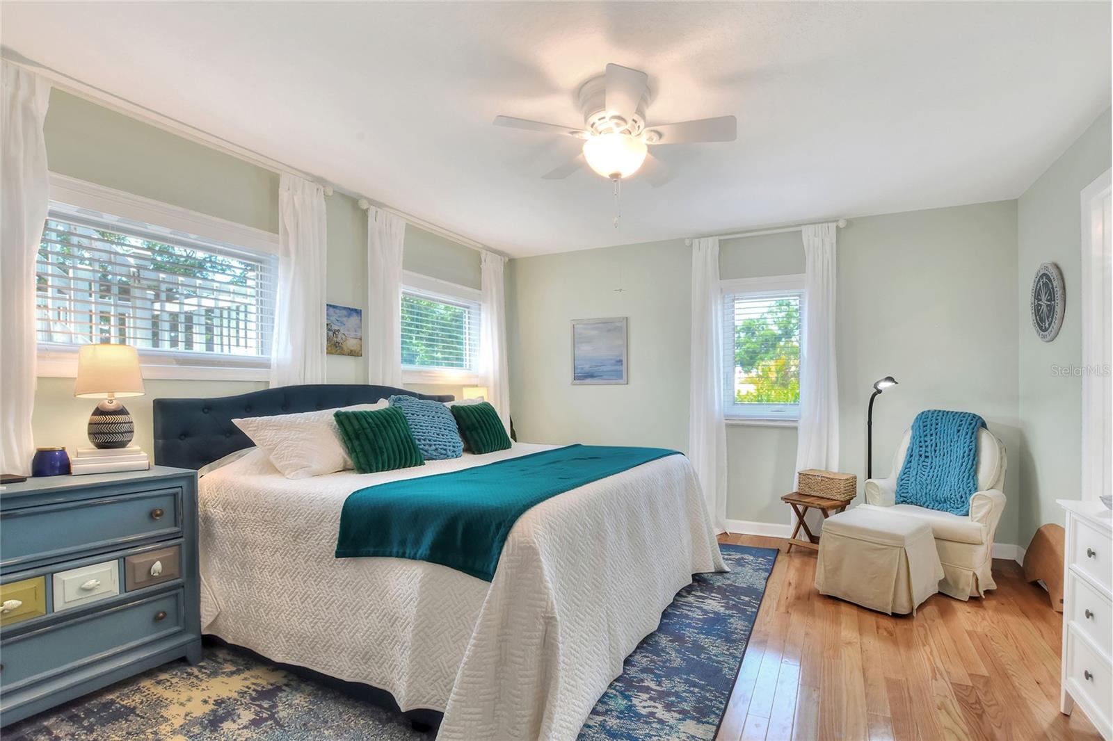 RIVERDALE REV - Residential