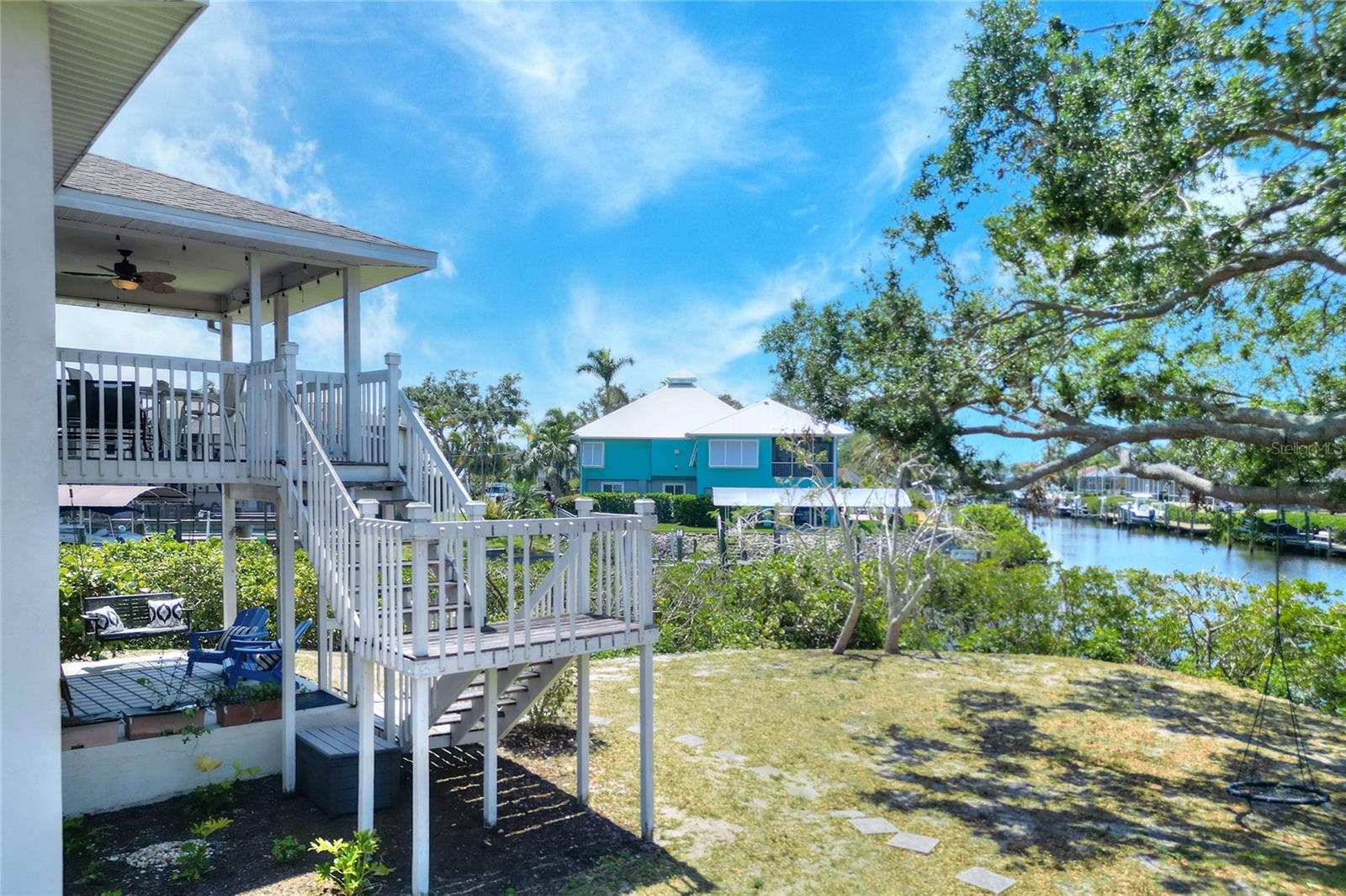 RIVERDALE REV - Residential