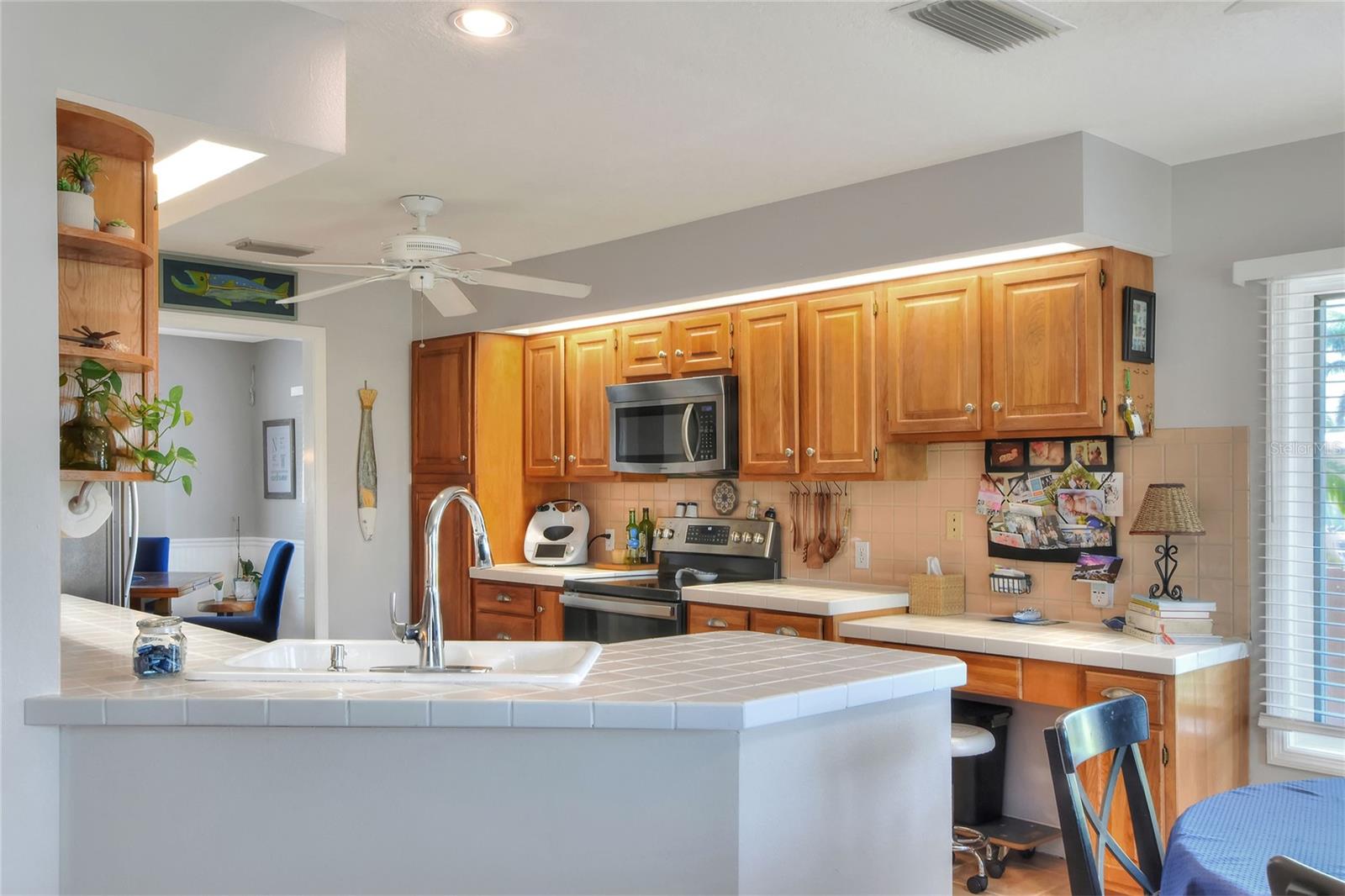 RIVERDALE REV - Residential