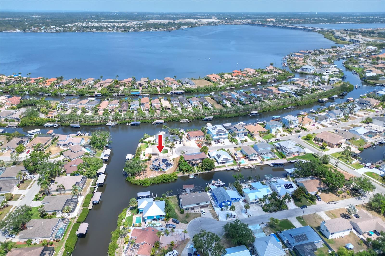 RIVERDALE REV - Residential