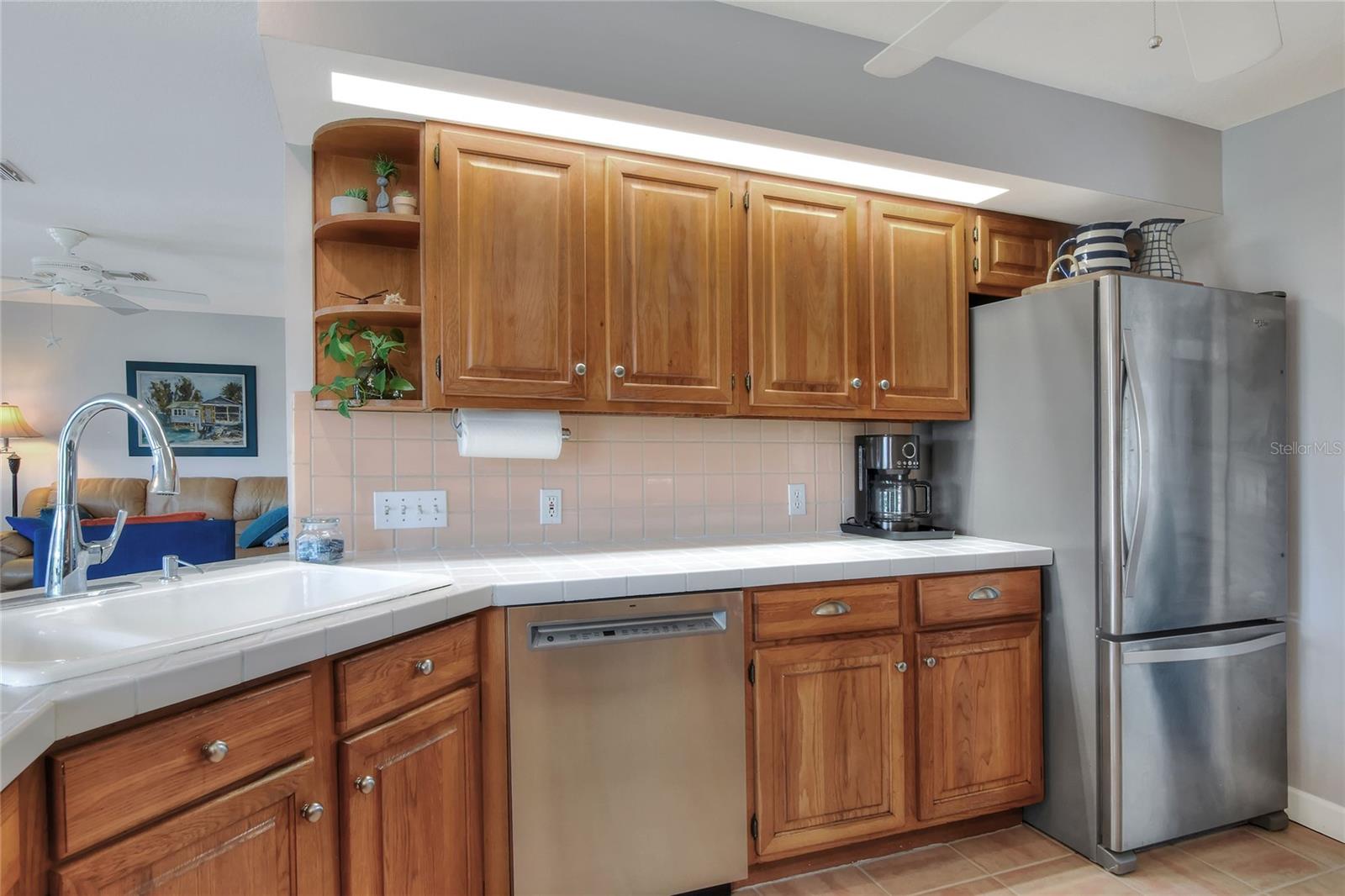 RIVERDALE REV - Residential