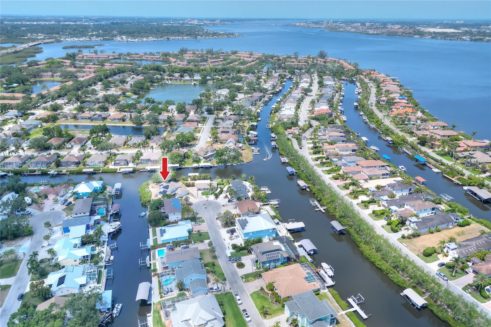 RIVERDALE REV - Residential