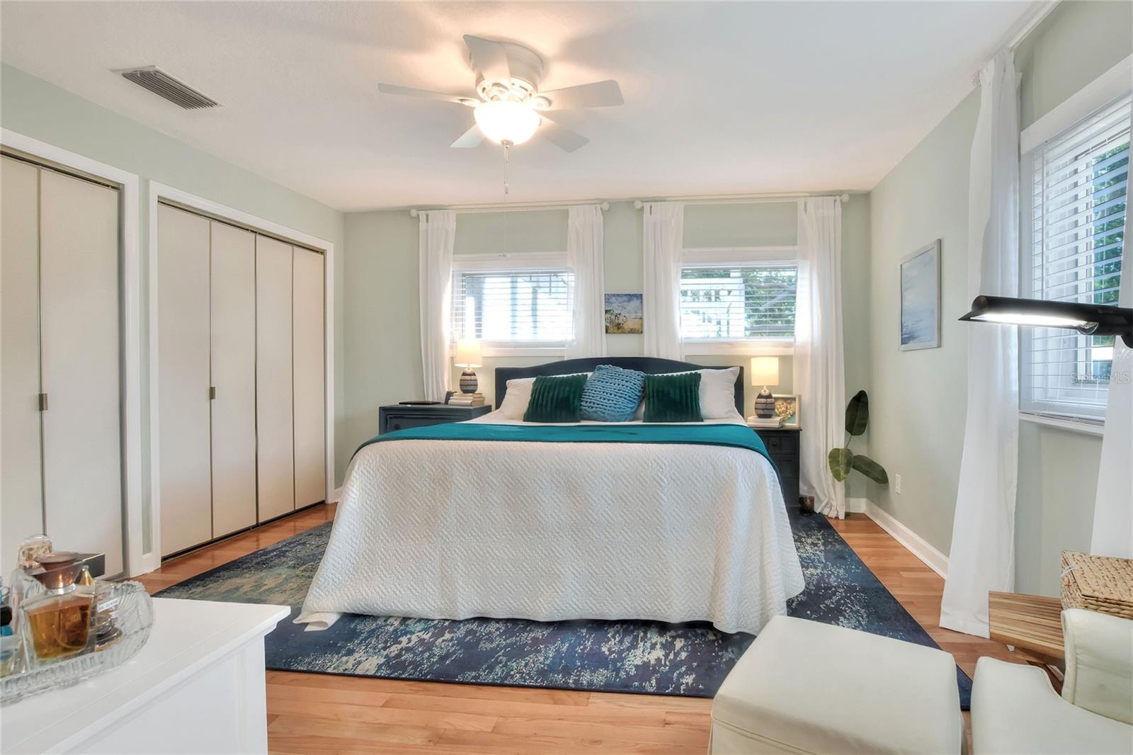 RIVERDALE REV - Residential