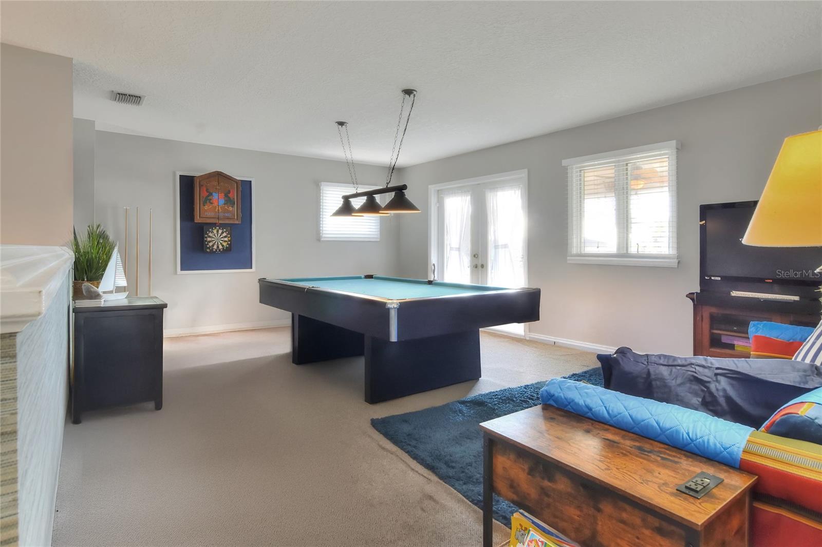 RIVERDALE REV - Residential