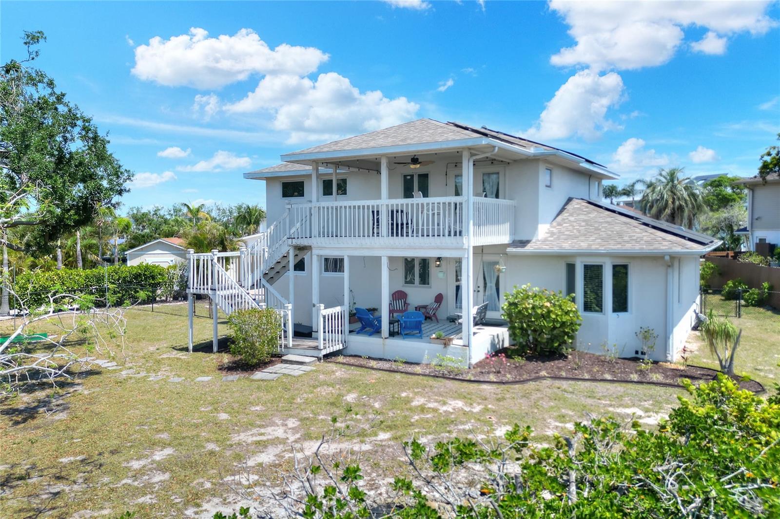 RIVERDALE REV - Residential