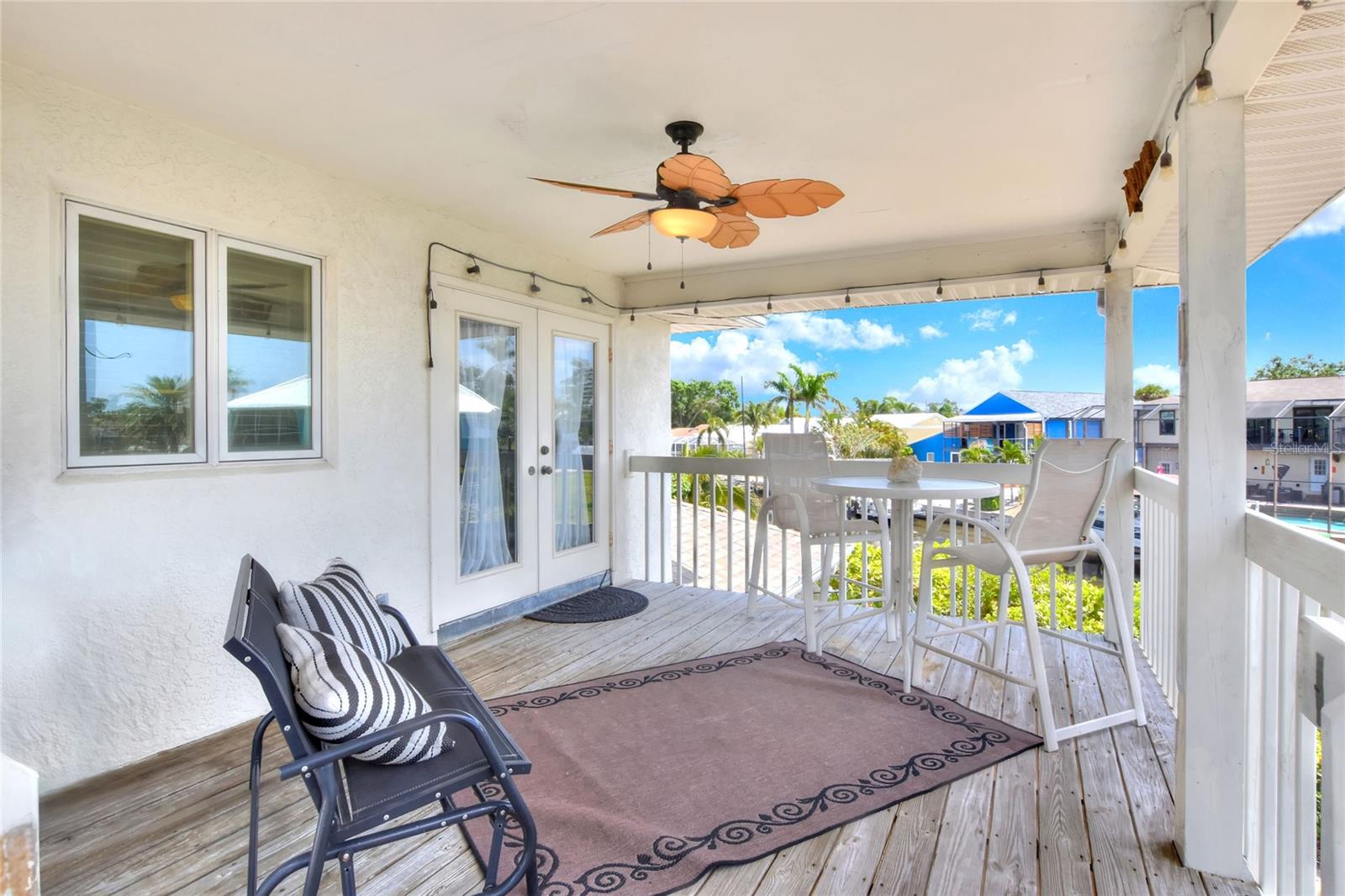 RIVERDALE REV - Residential