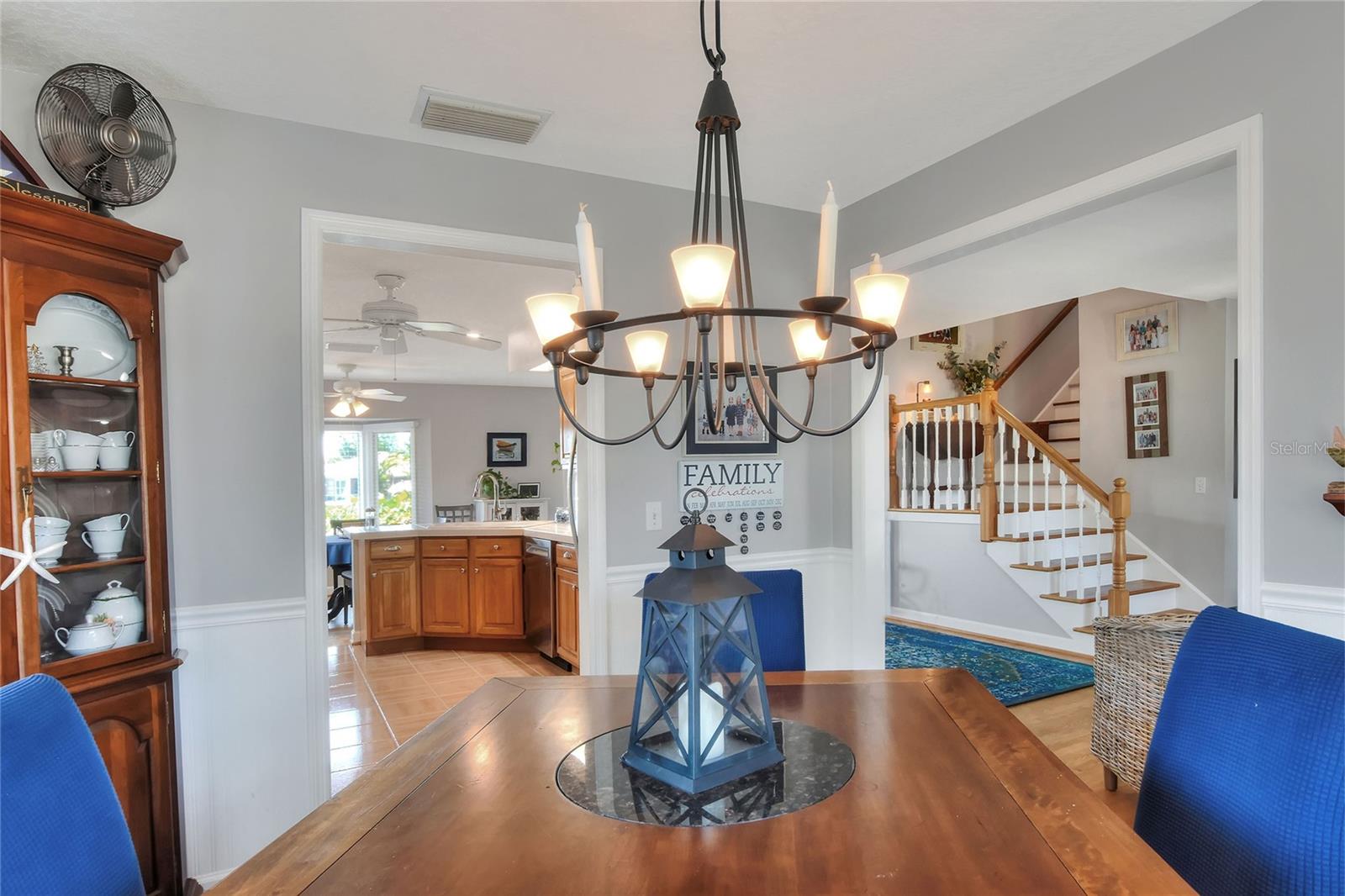 RIVERDALE REV - Residential