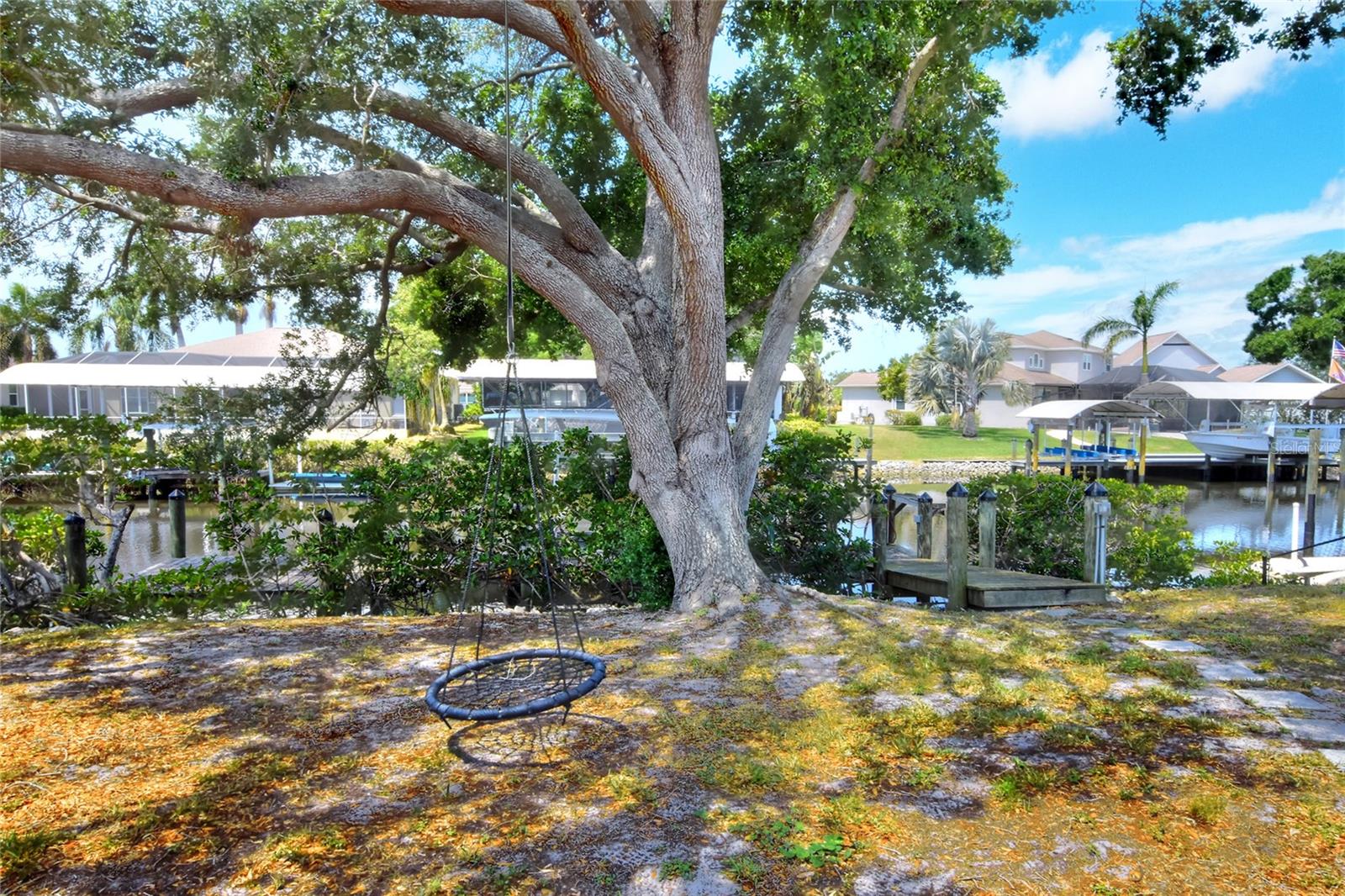 RIVERDALE REV - Residential