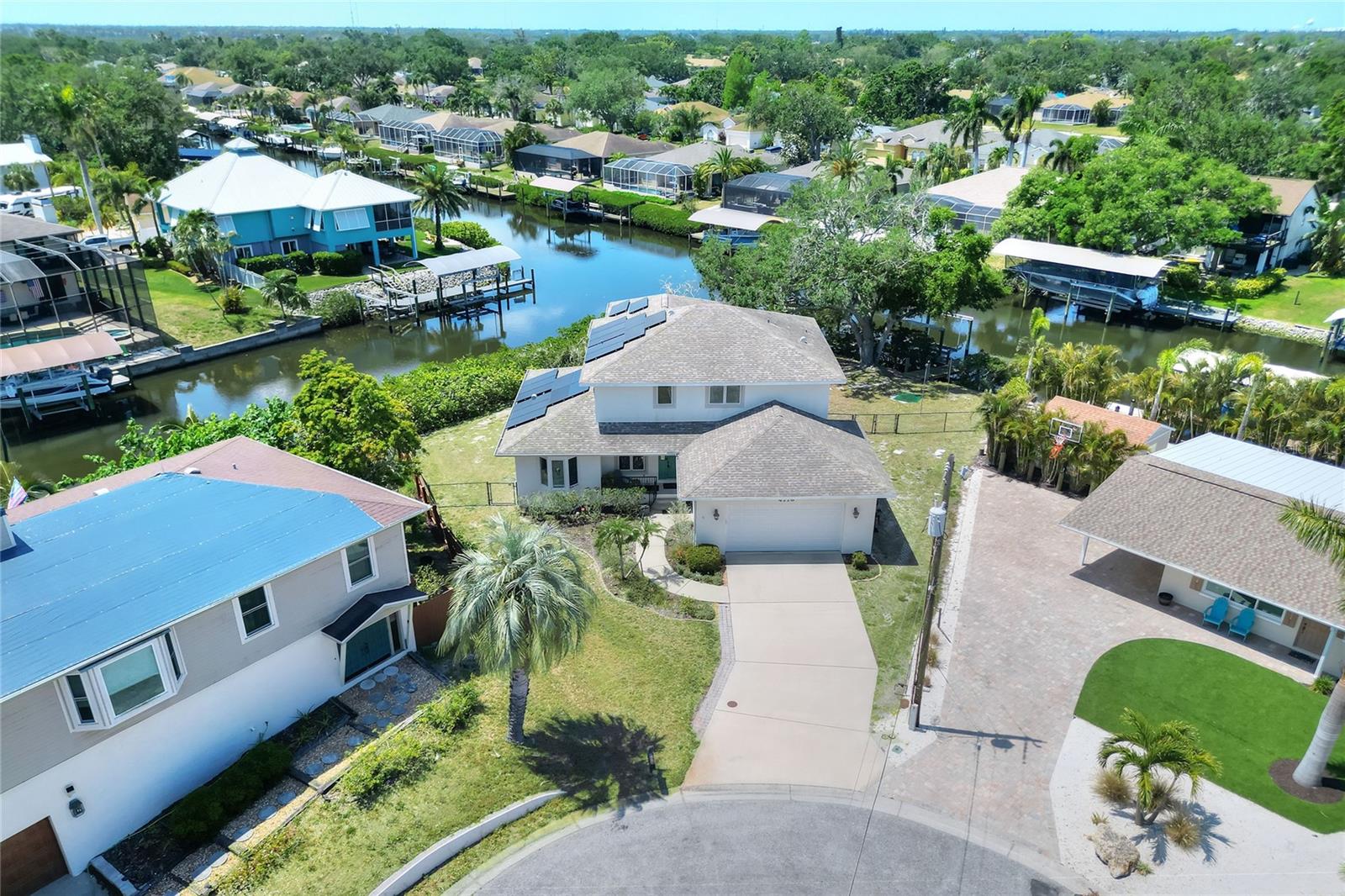 RIVERDALE REV - Residential