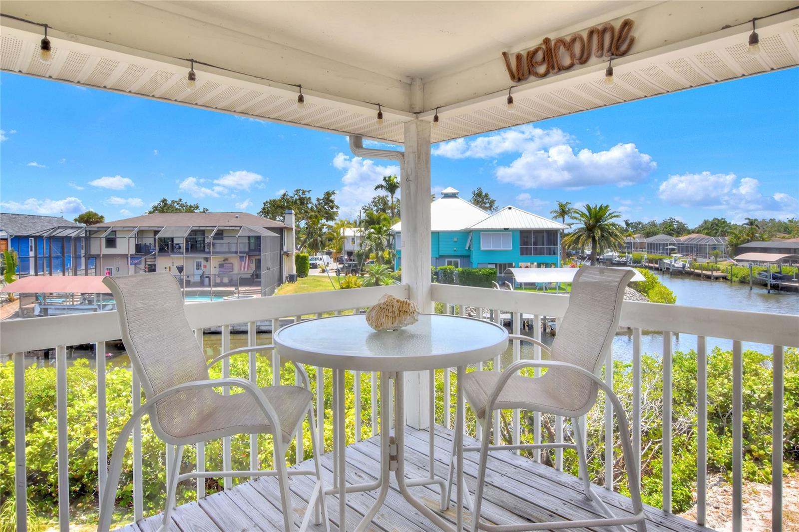 RIVERDALE REV - Residential