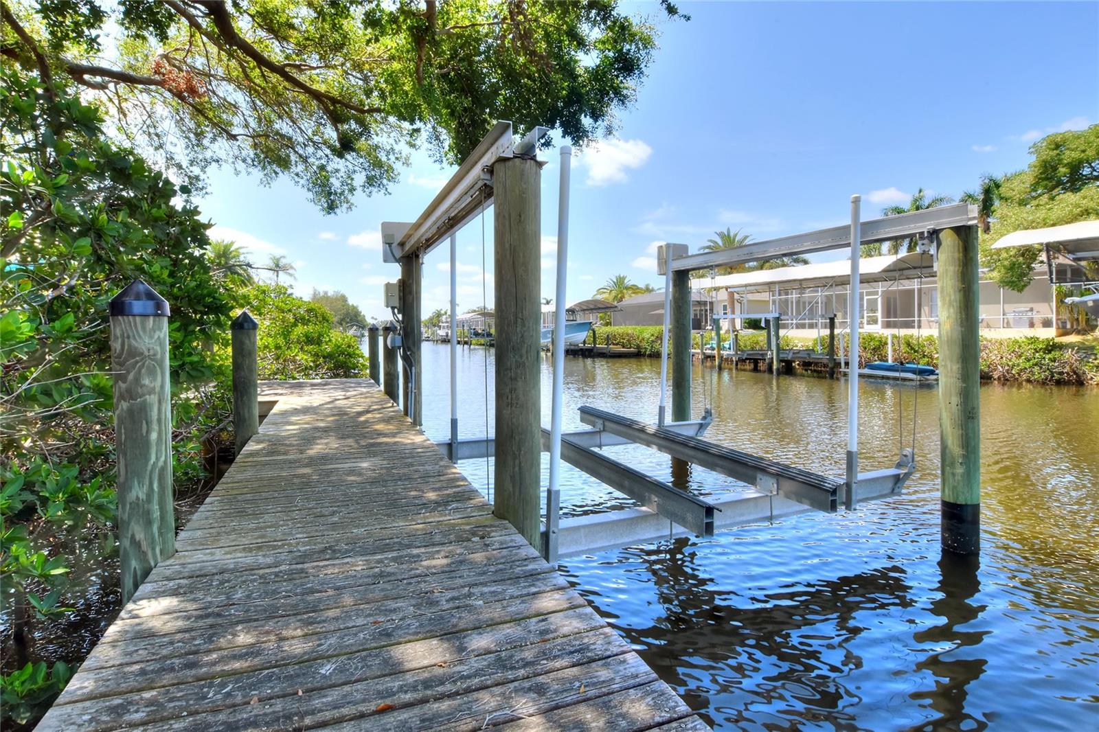 RIVERDALE REV - Residential