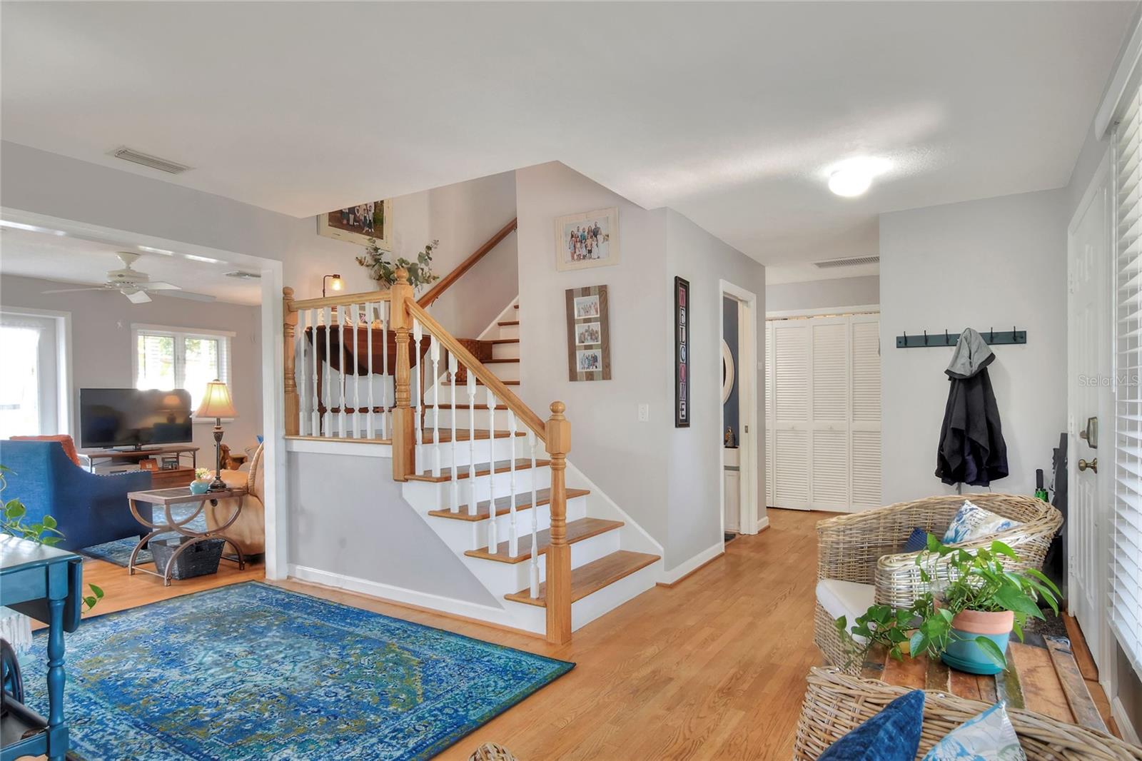 RIVERDALE REV - Residential