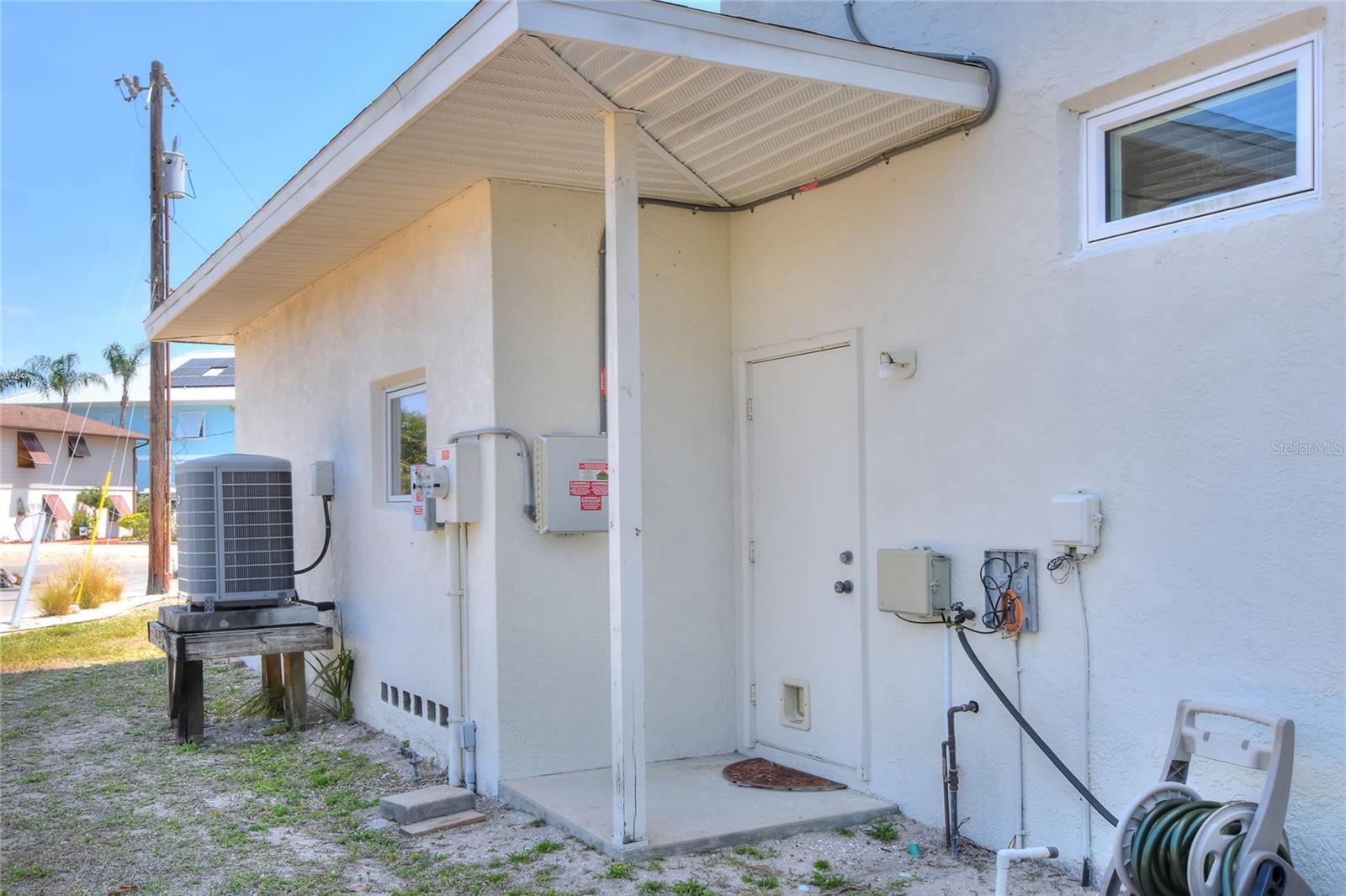 RIVERDALE REV - Residential