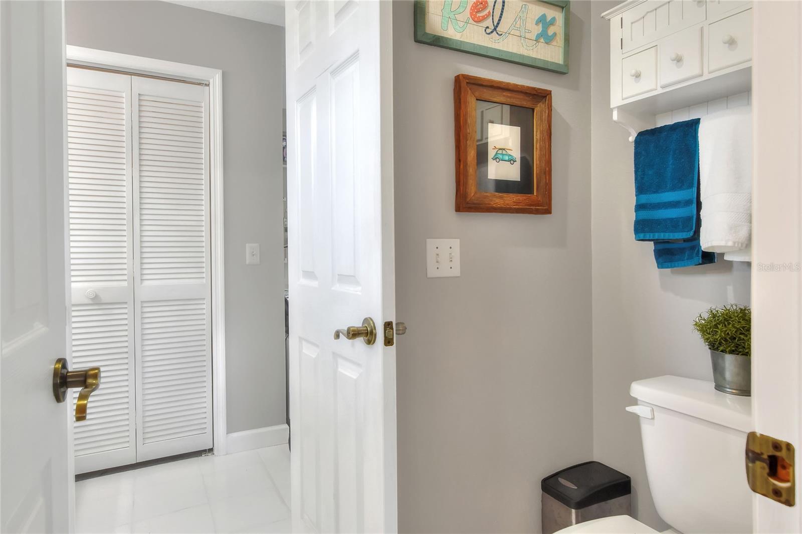 RIVERDALE REV - Residential