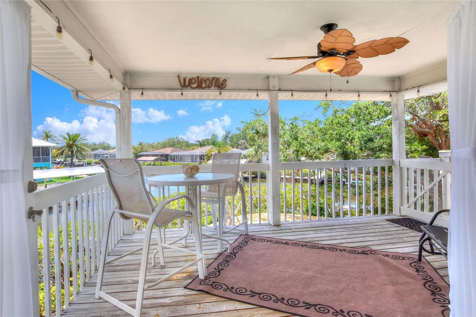 RIVERDALE REV - Residential