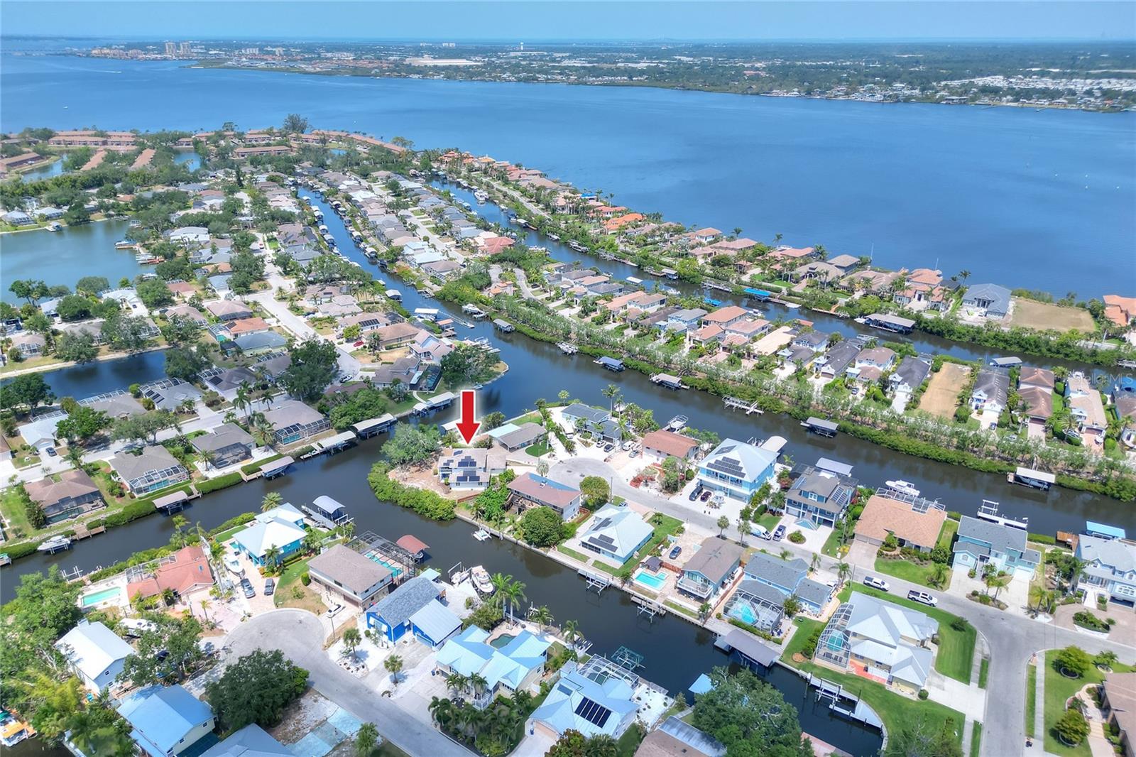 RIVERDALE REV - Residential