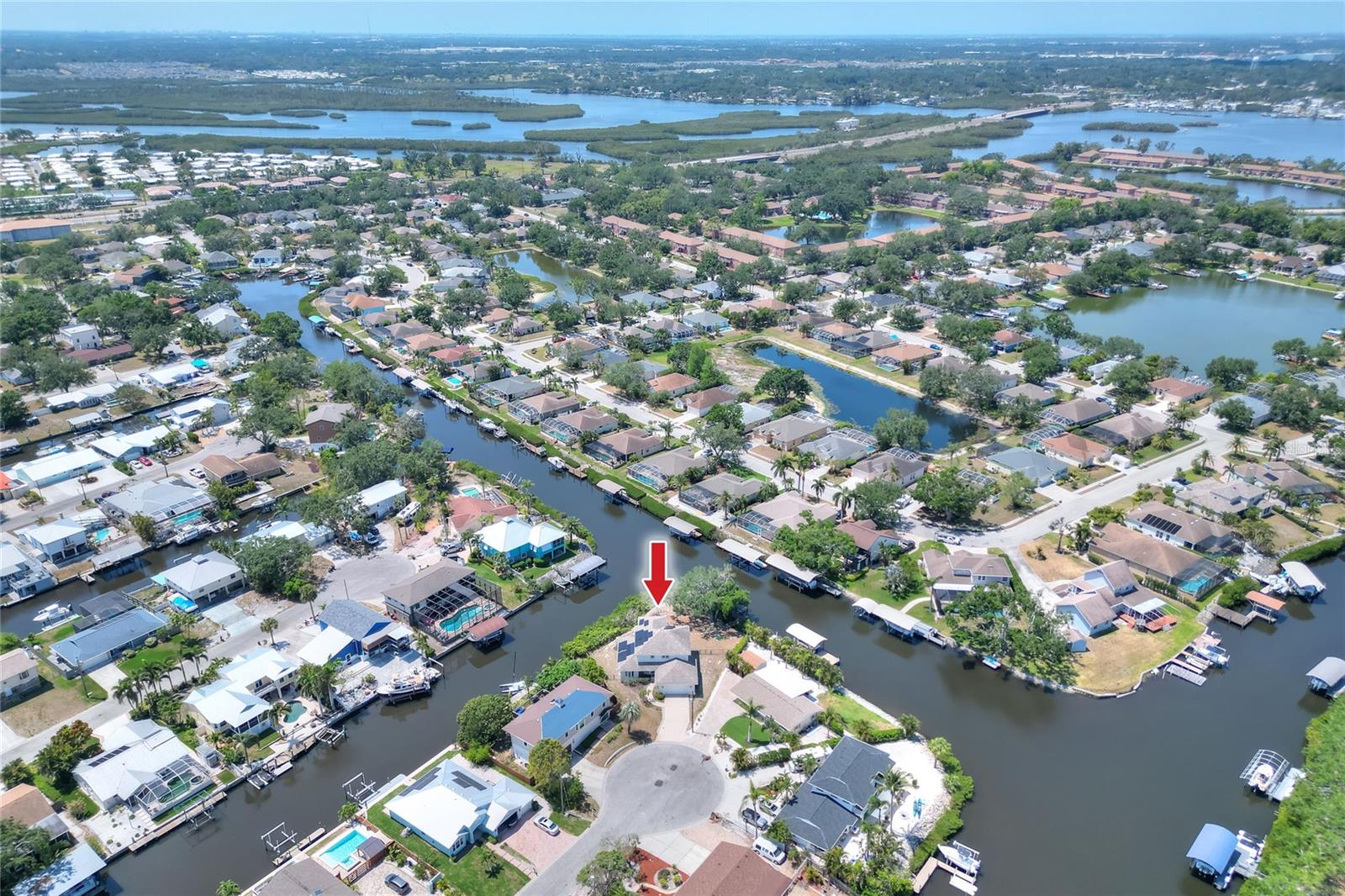 RIVERDALE REV - Residential