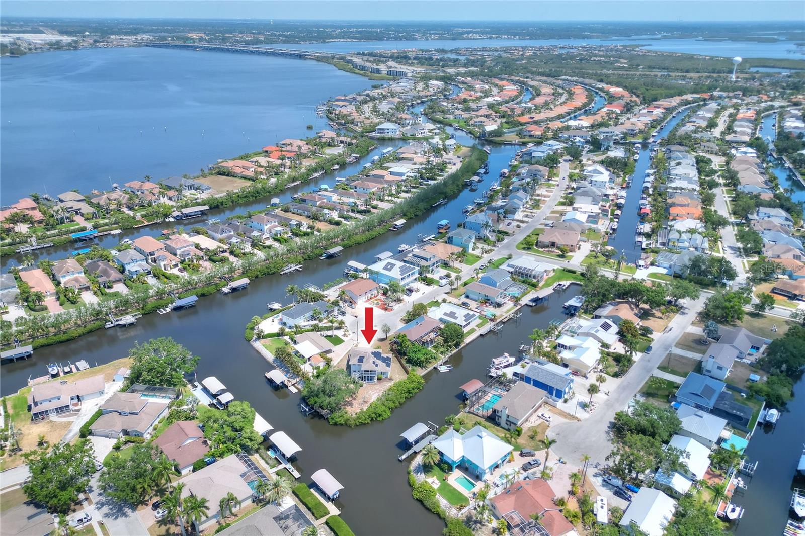 RIVERDALE REV - Residential