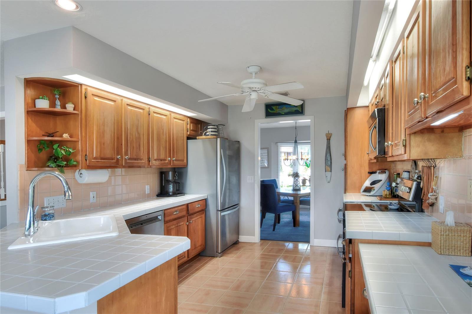 RIVERDALE REV - Residential