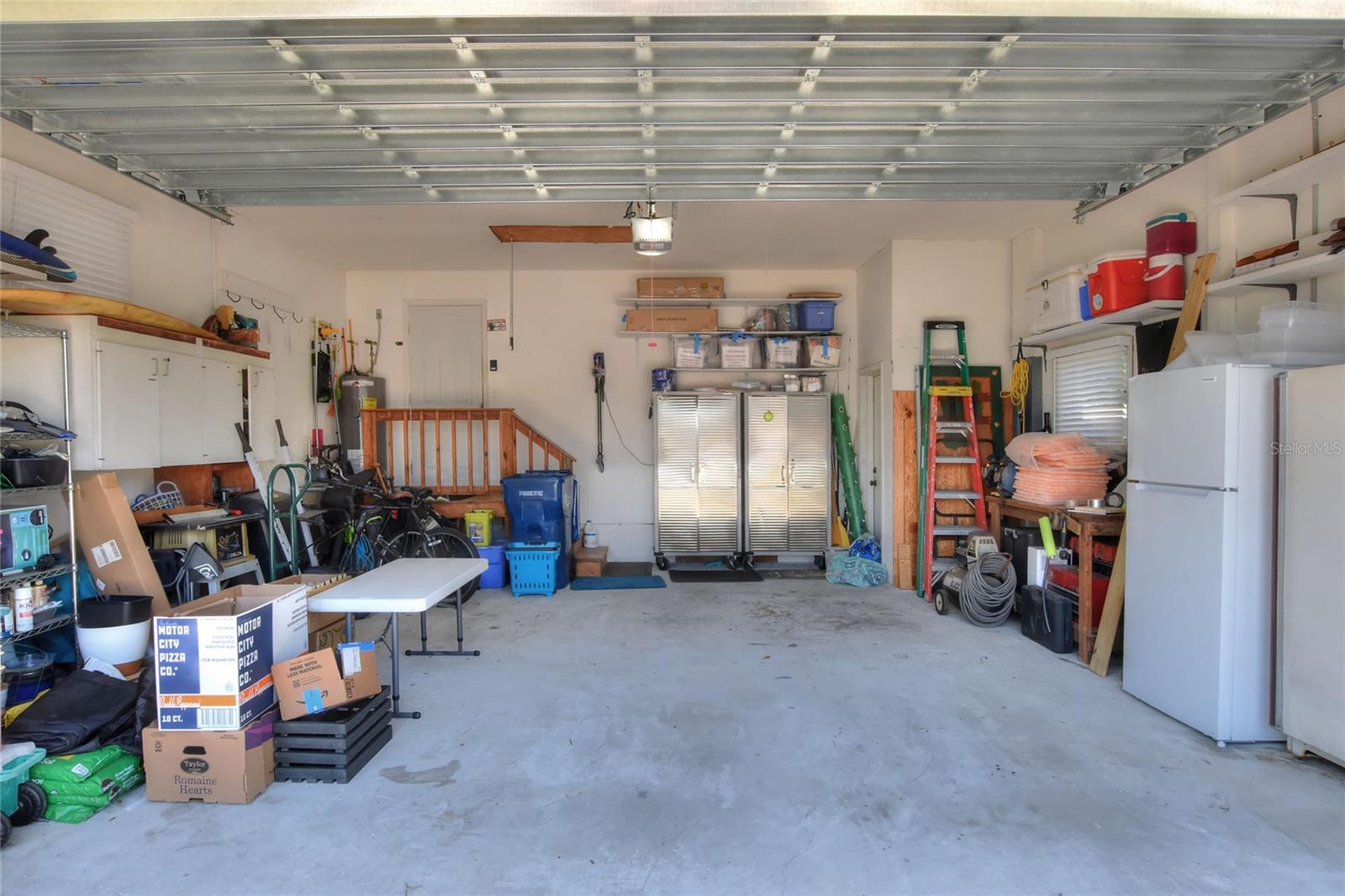 RIVERDALE REV - Residential