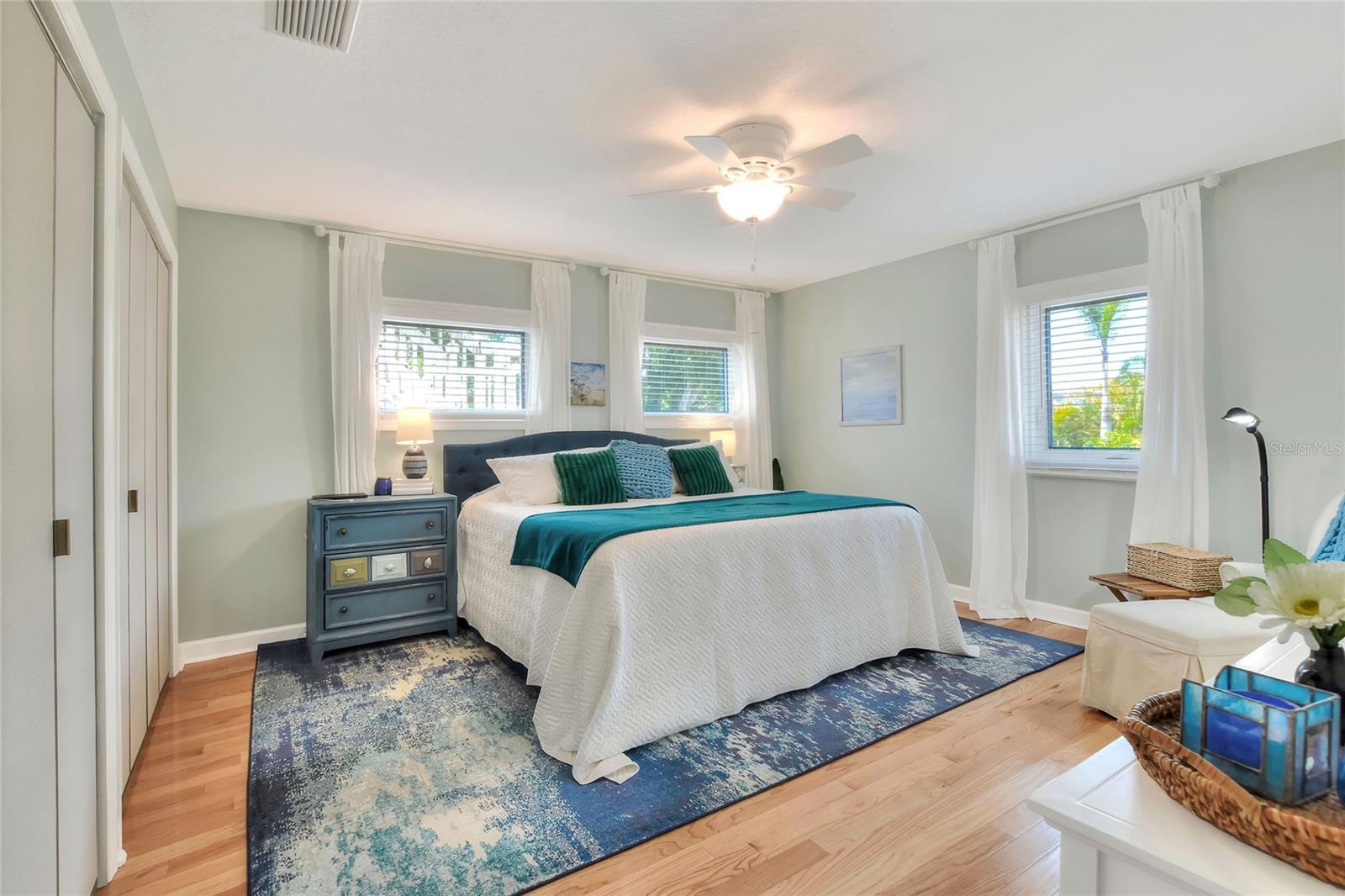 RIVERDALE REV - Residential