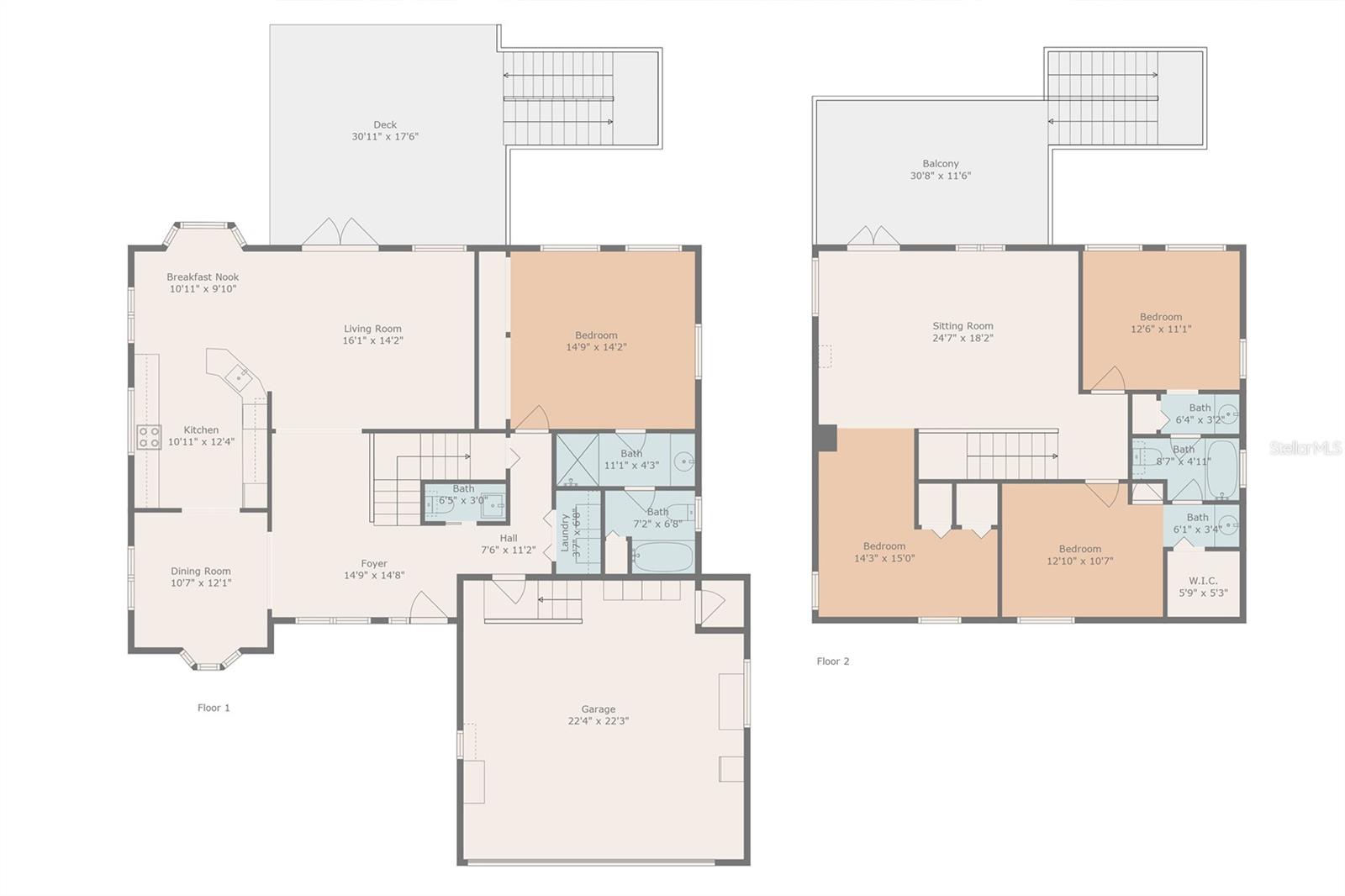 RIVERDALE REV - Residential