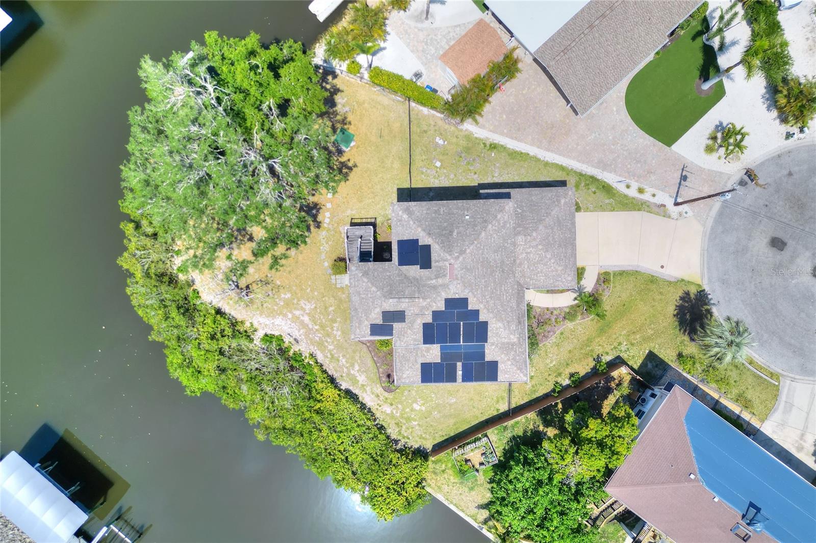 RIVERDALE REV - Residential