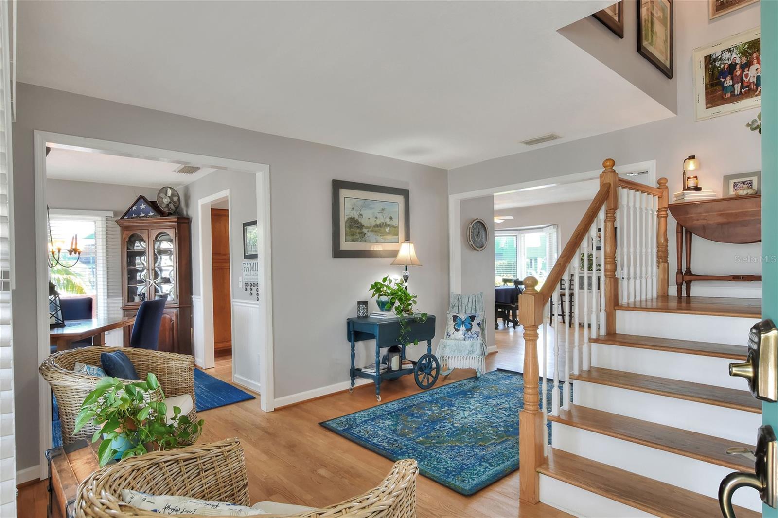 RIVERDALE REV - Residential