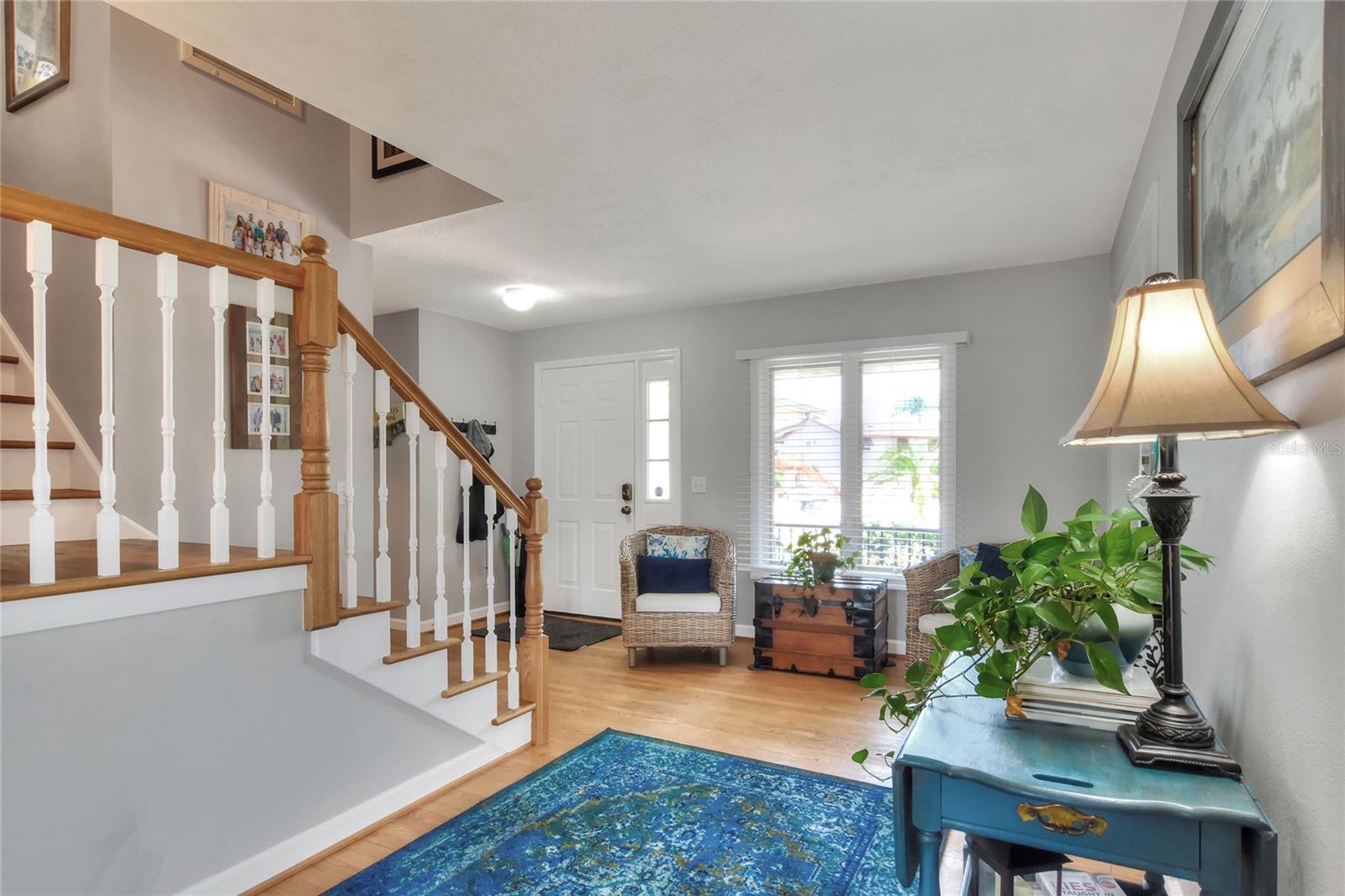 RIVERDALE REV - Residential