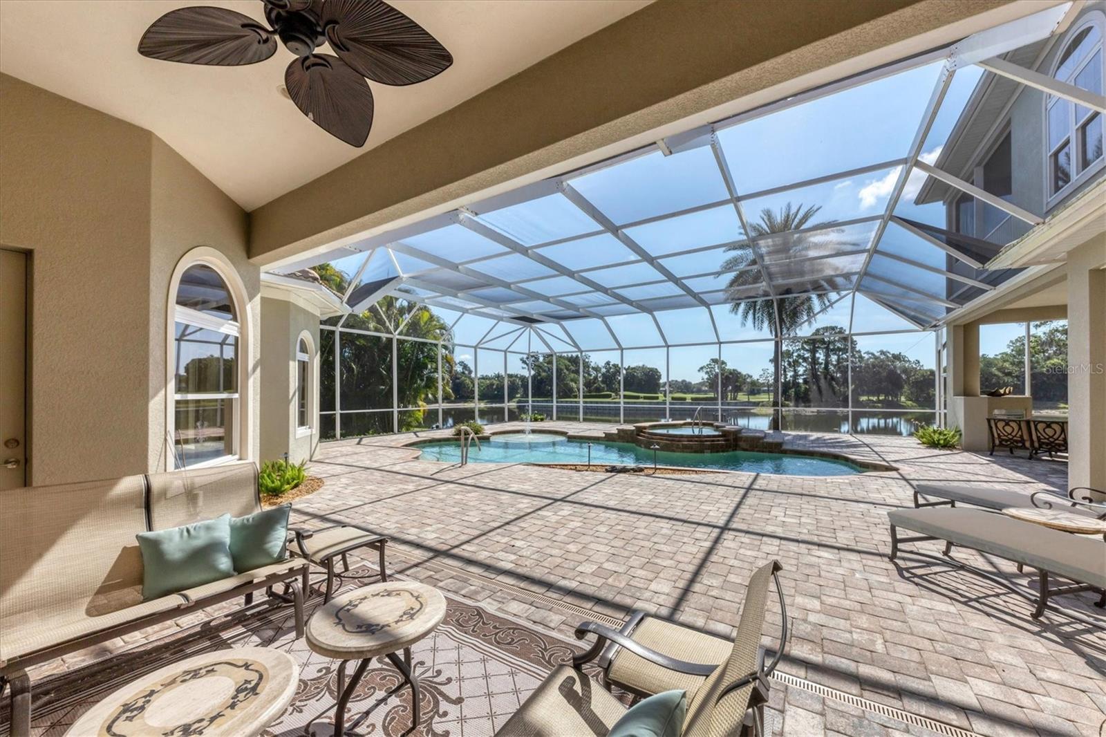 UNIVERSITY PARK - Residential