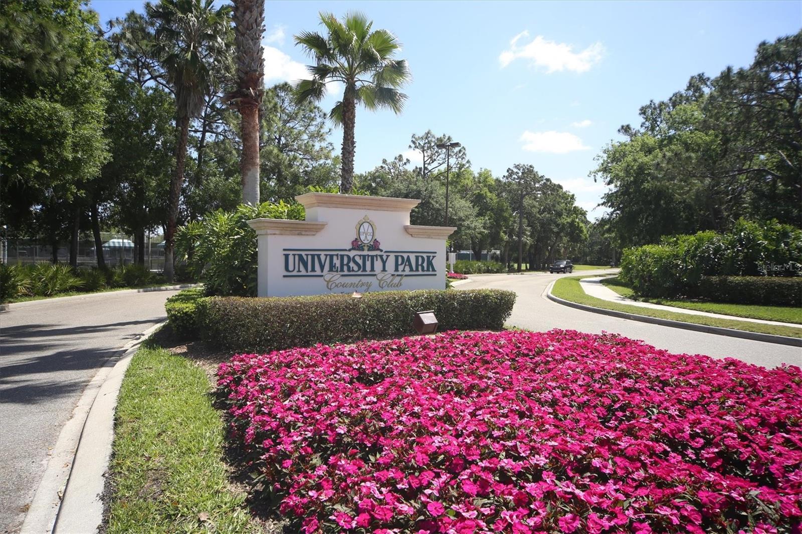 UNIVERSITY PARK - Residential