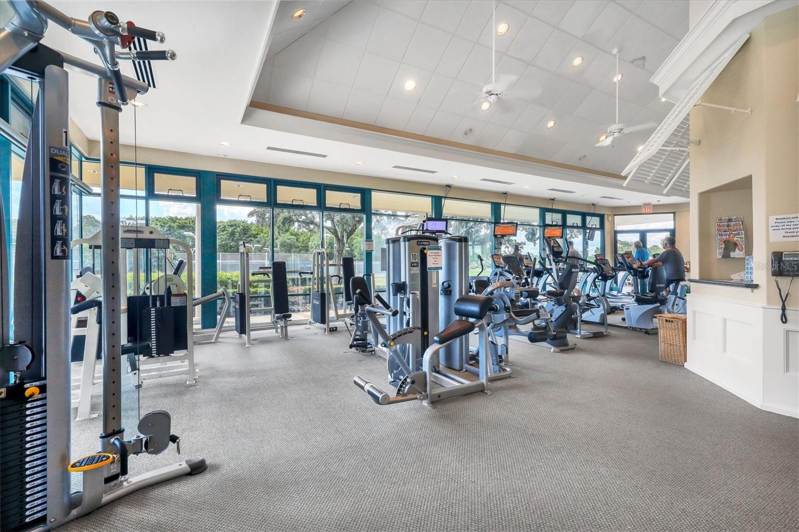 UNIVERSITY PARK - Residential