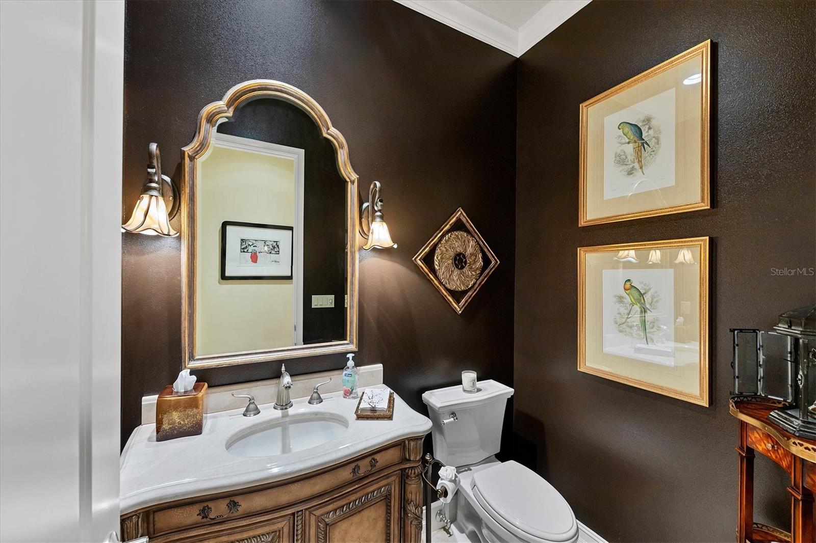 UNIVERSITY PARK - Residential